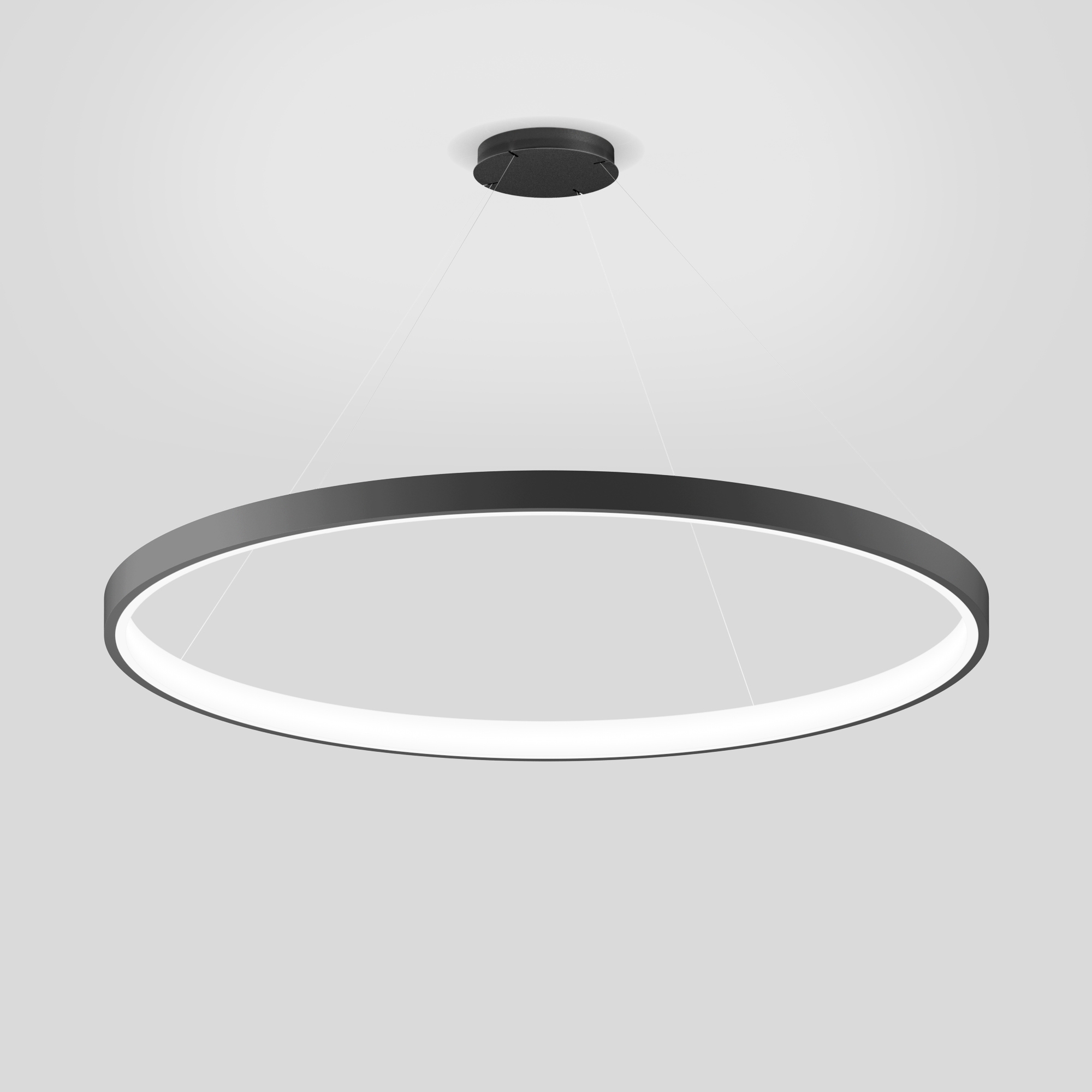 Mostra il prodotto INO circle suspended del produttore XAL
