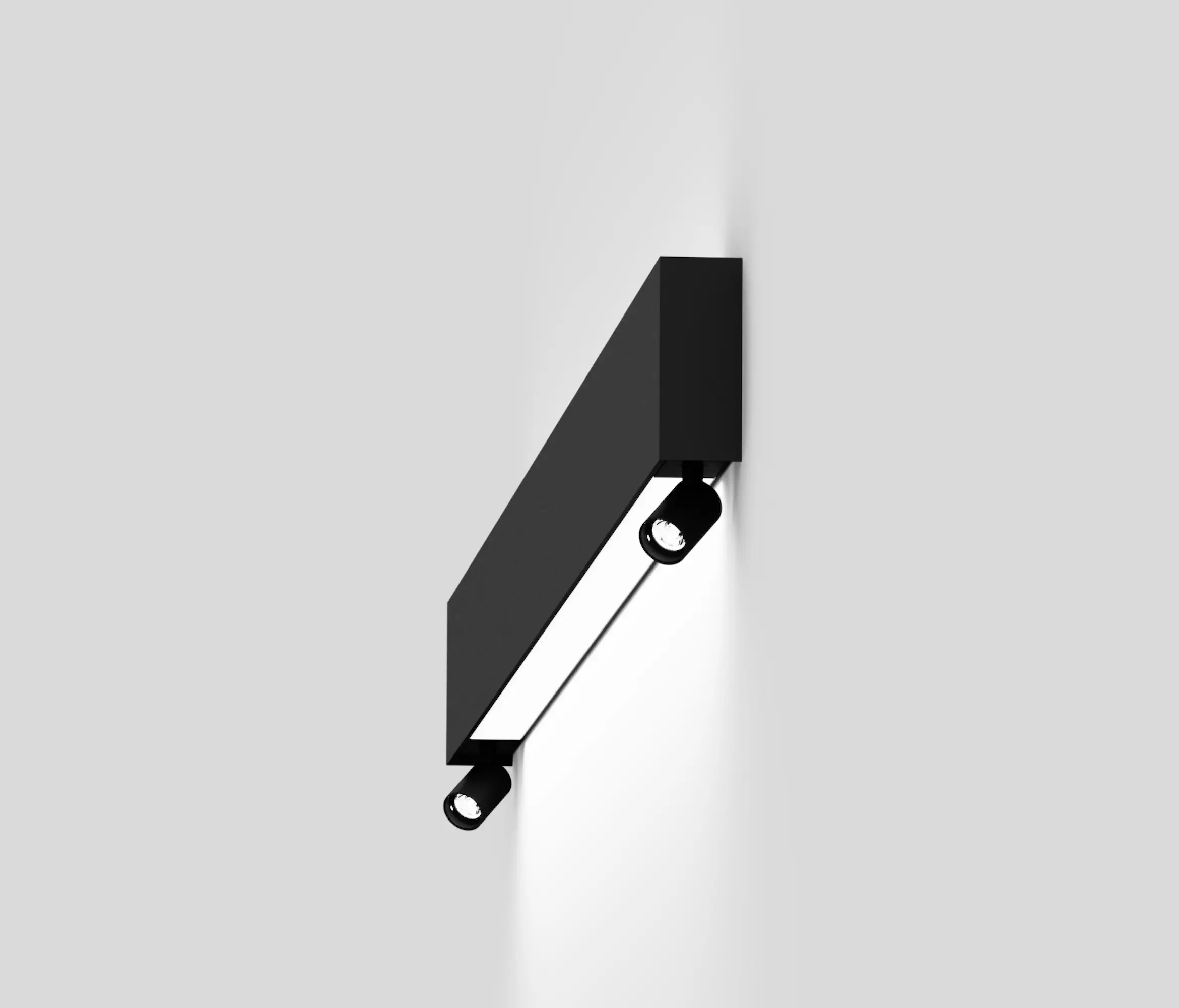 XAL - LINEA wall