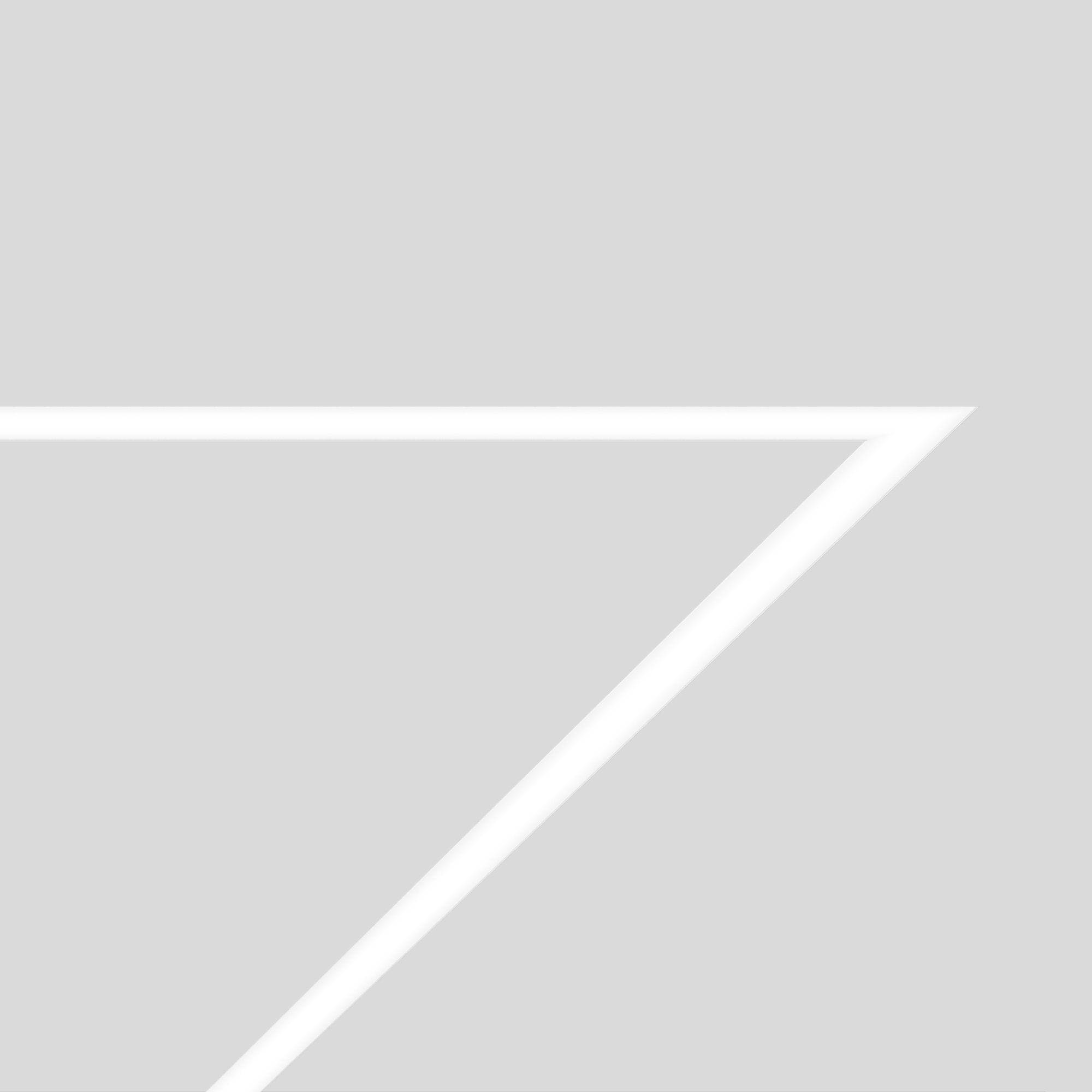 Display product MINIMAL 60 trimless recessed from manufacturer XAL