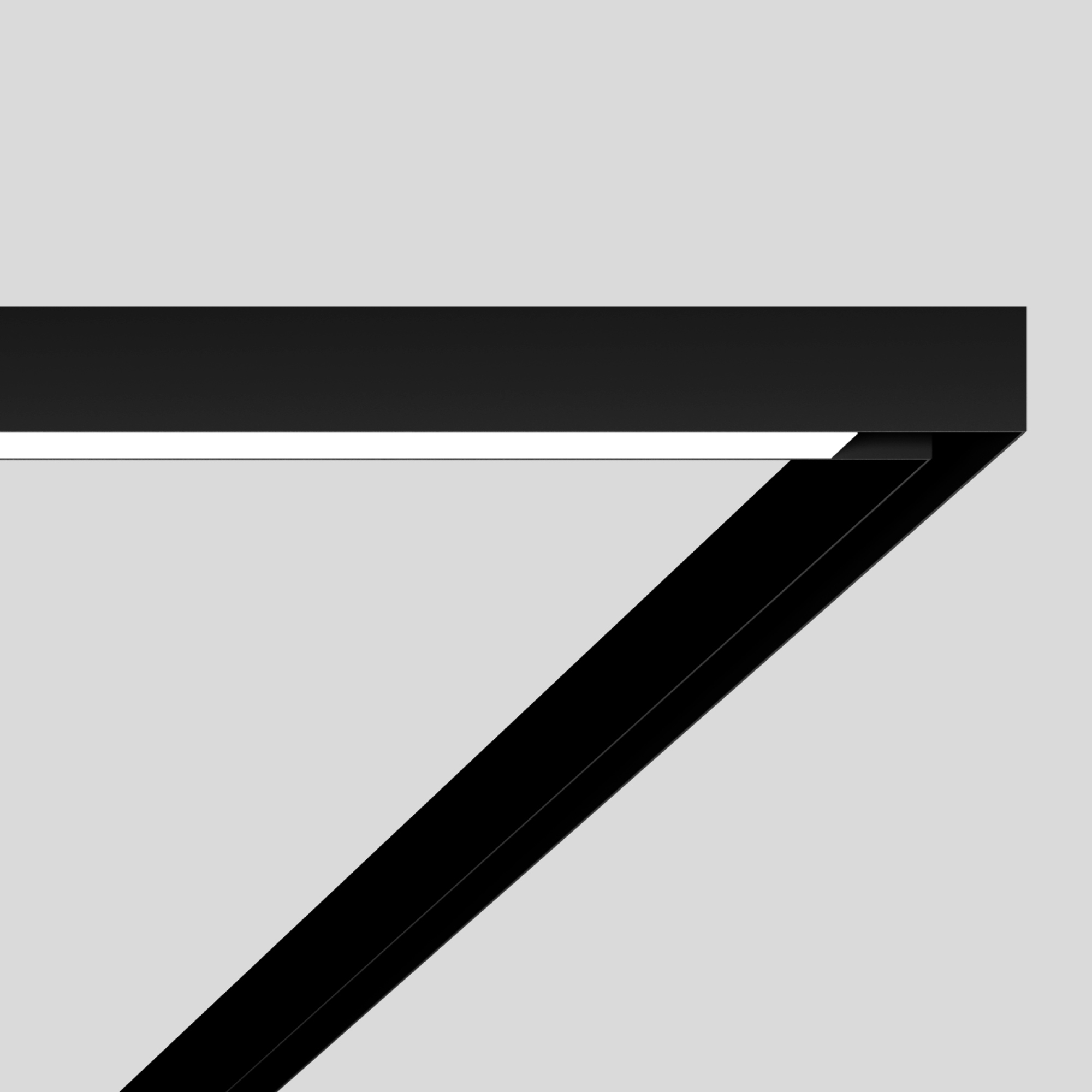 Display product MOVE IT 45 surface from manufacturer XAL