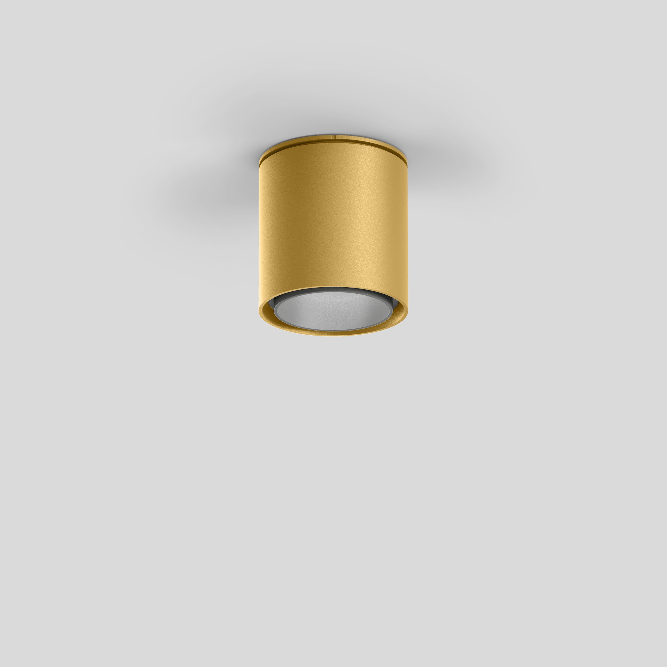 Produkt SASSO 60/100 round semi-recessed des Herstellers XAL anzeigen