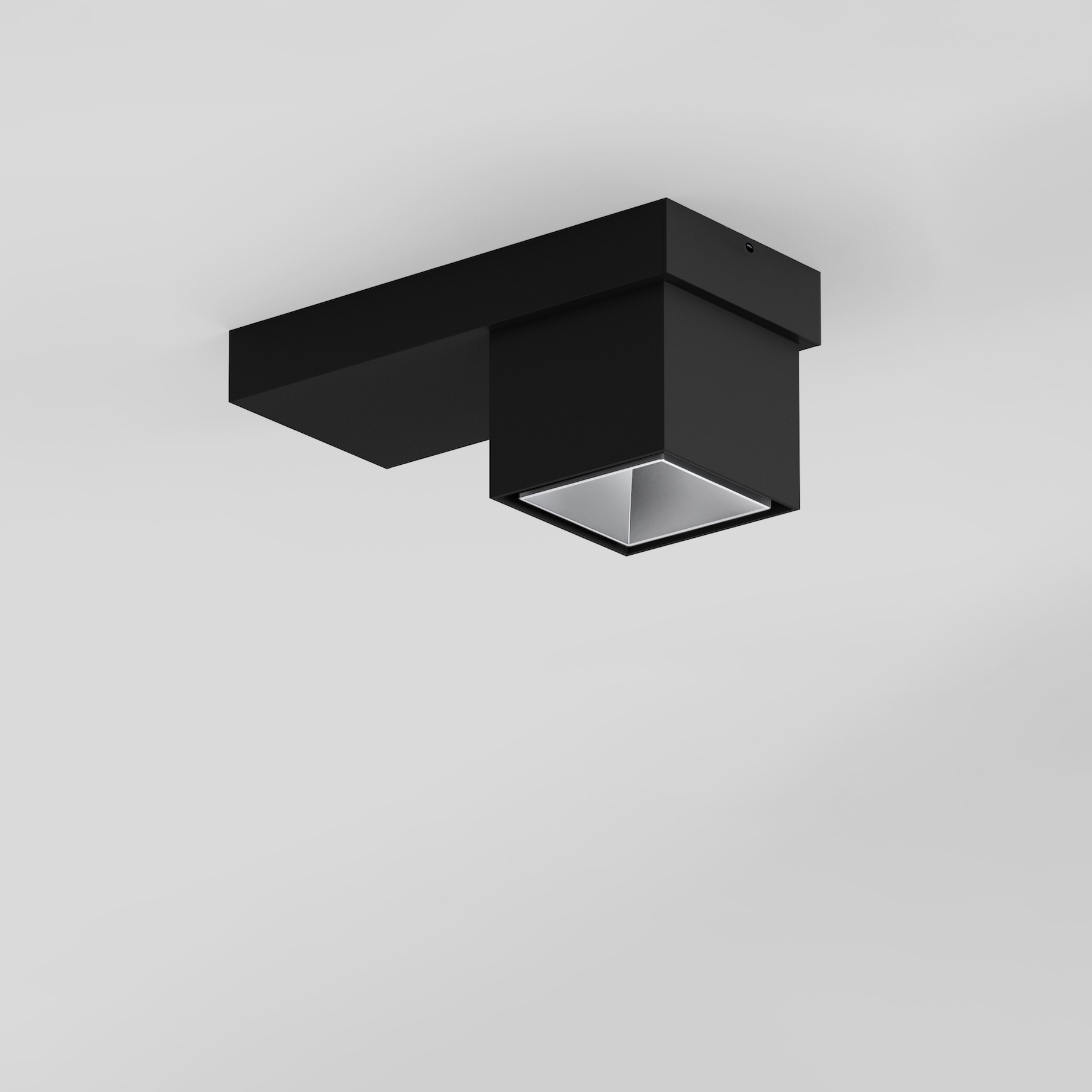 Display product SASSO 60 base square from manufacturer XAL