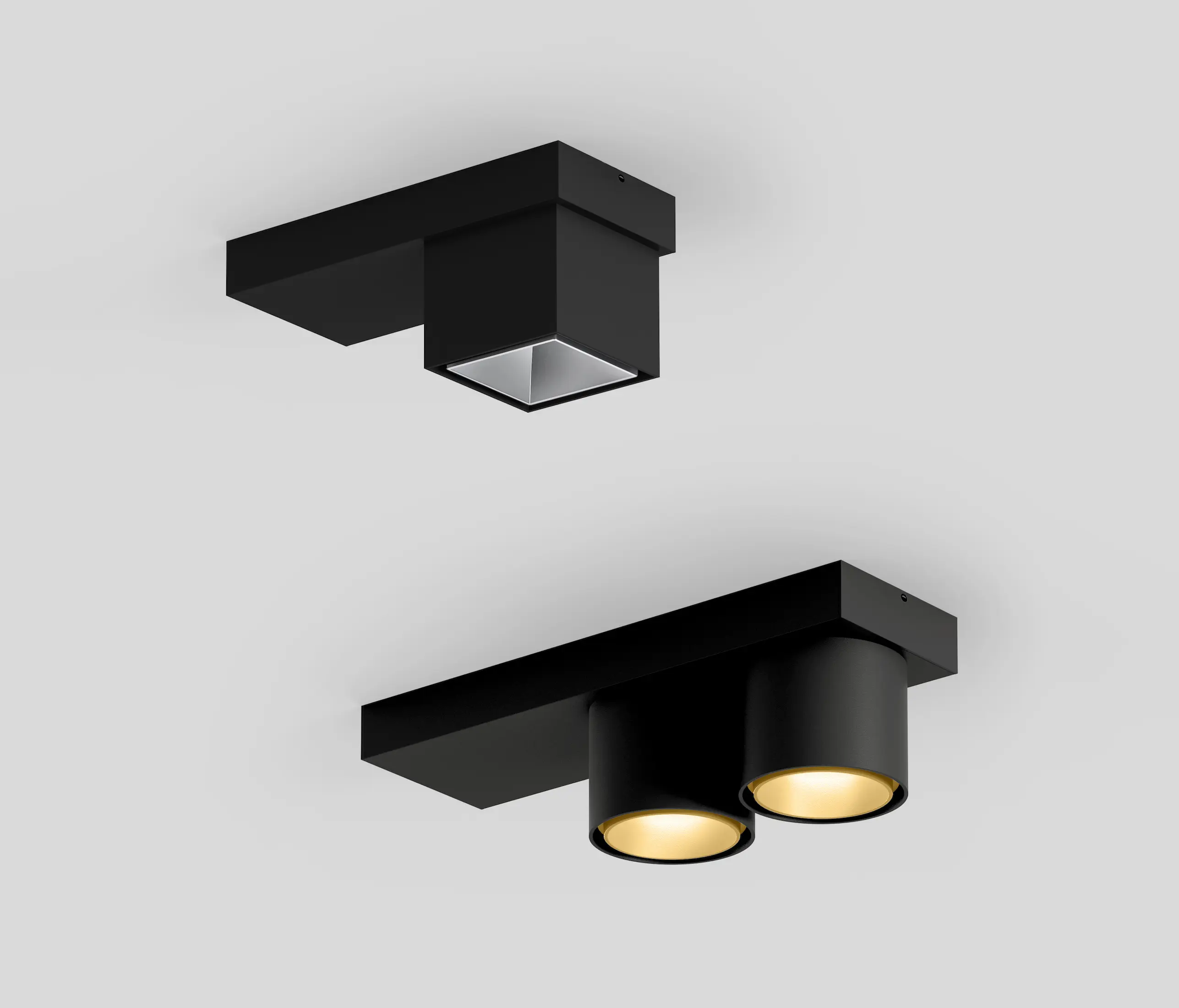 XAL - SASSO 60 base square