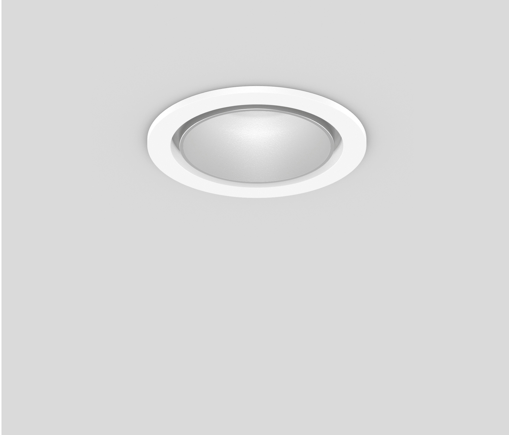 Produkt SASSO 100 round downlight trim des Herstellers XAL anzeigen