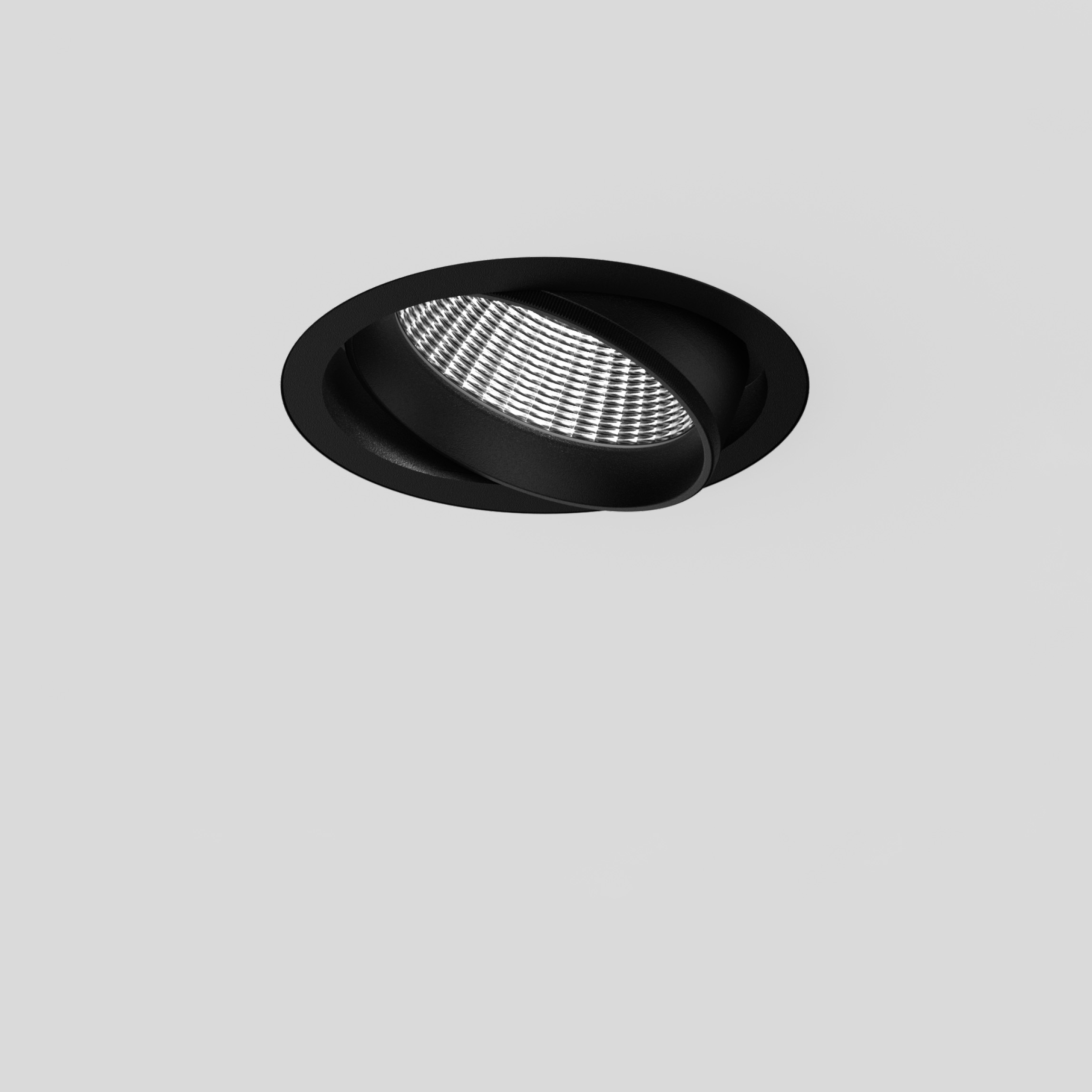 Mostra il prodotto SASSO PRO 100 adjustable flush trimless del produttore XAL
