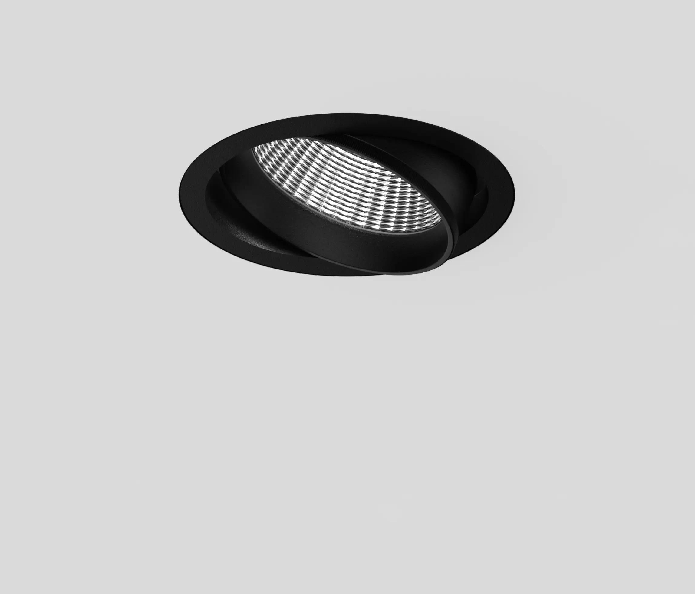 XAL - SASSO PRO 100 adjustable flush trimless