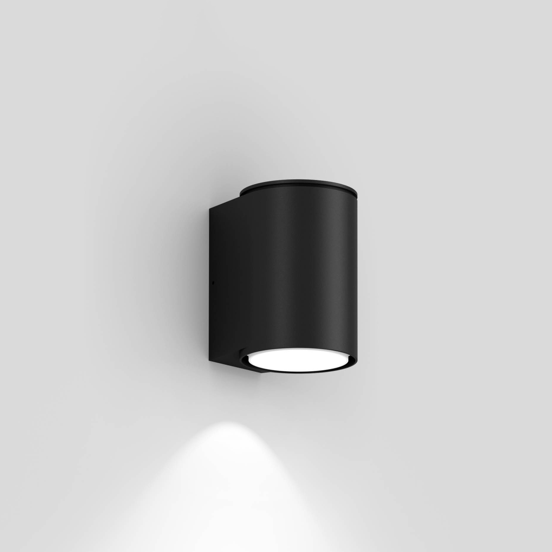 Display product SASSO wall from manufacturer XAL