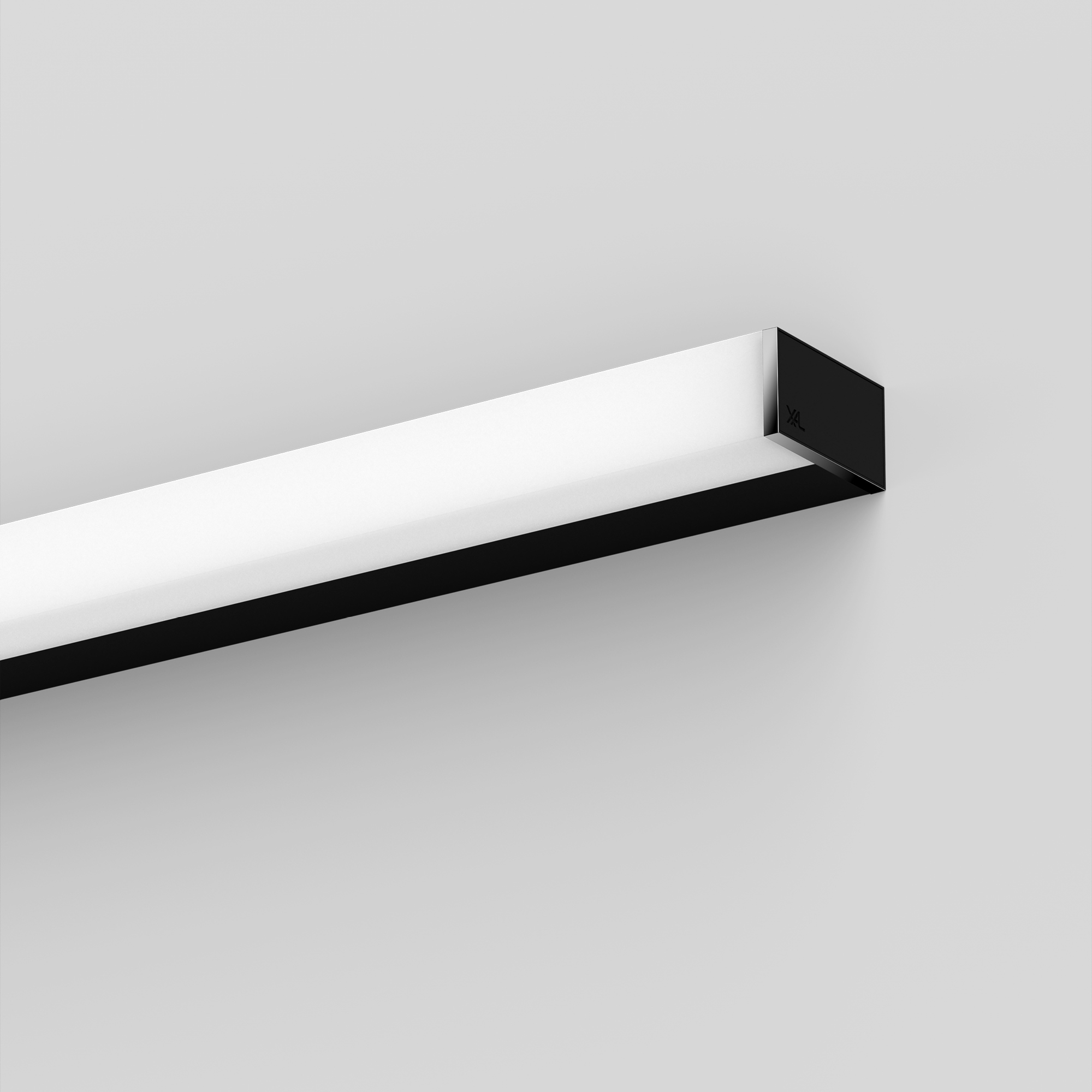 Display product STRETTA surface from manufacturer XAL