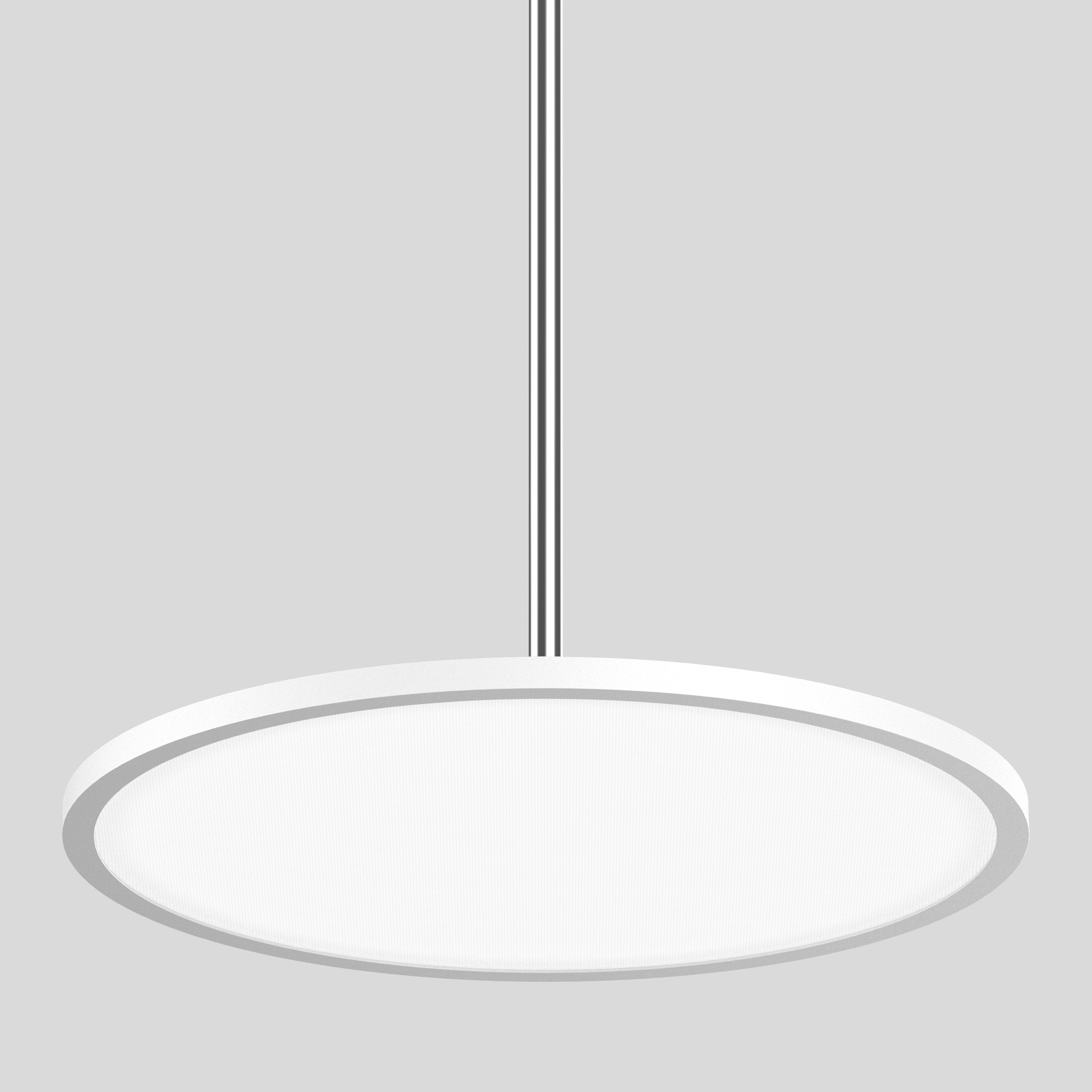 Display product TASK round suspended from manufacturer XAL