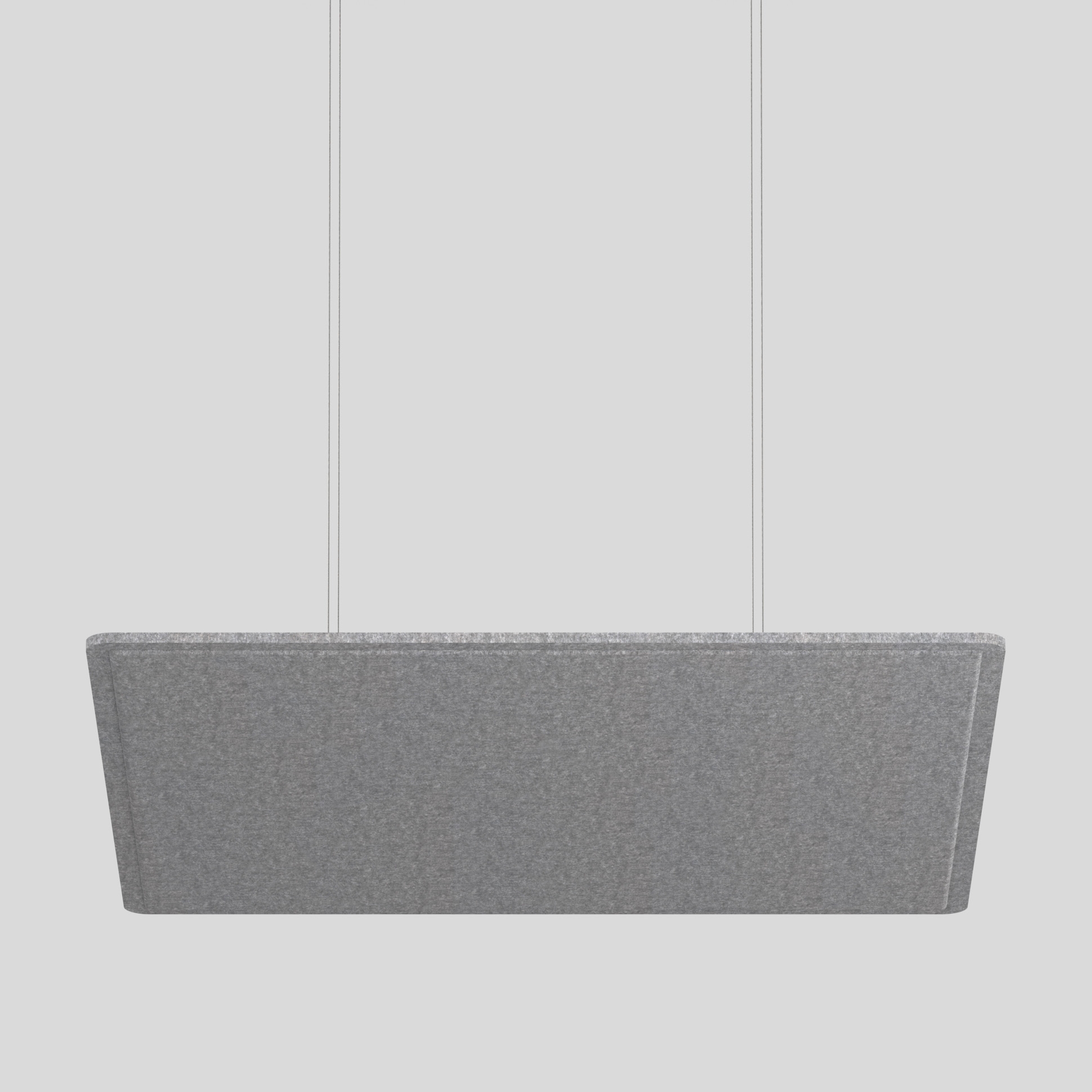 Display product TASK ACOUSTIC inlay square from manufacturer XAL