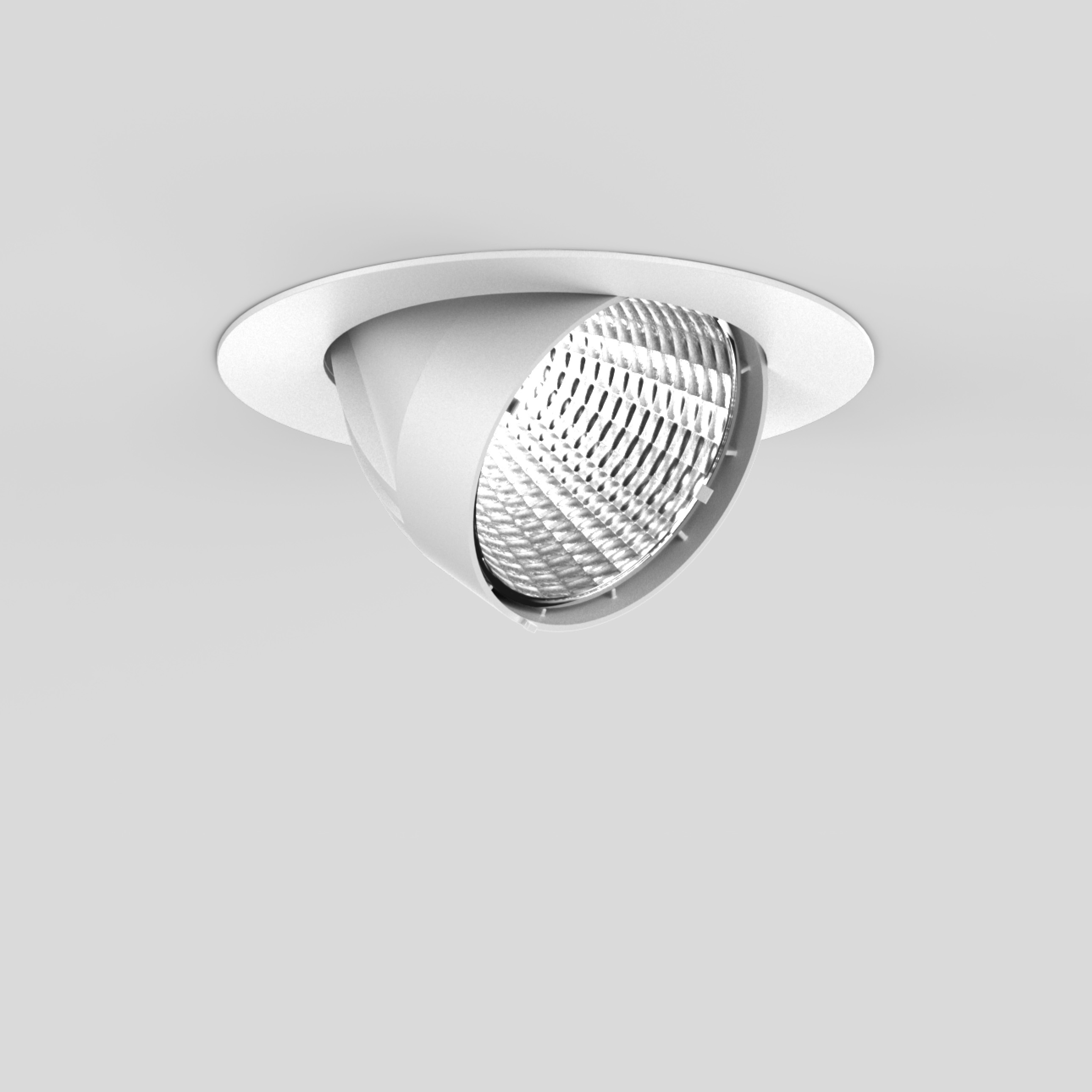 Mostrar el producto TWIST recessed del fabricante XAL