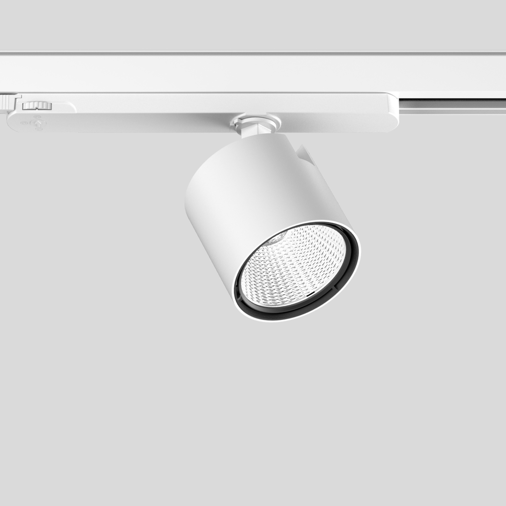 Display product VARO 80 S track from manufacturer XAL