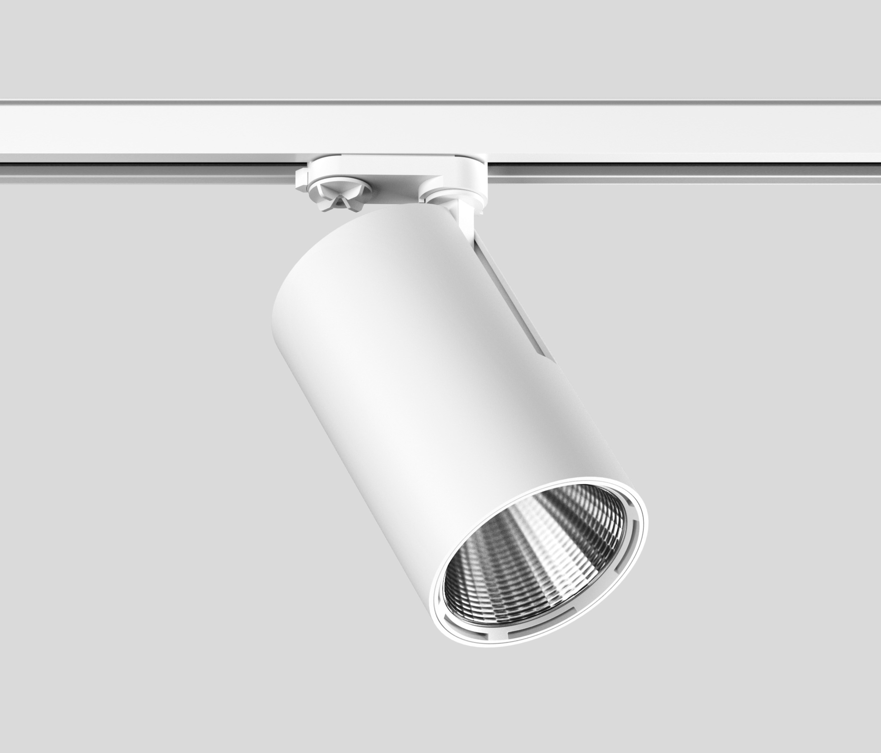 Produkt VARO 110 track des Herstellers XAL anzeigen