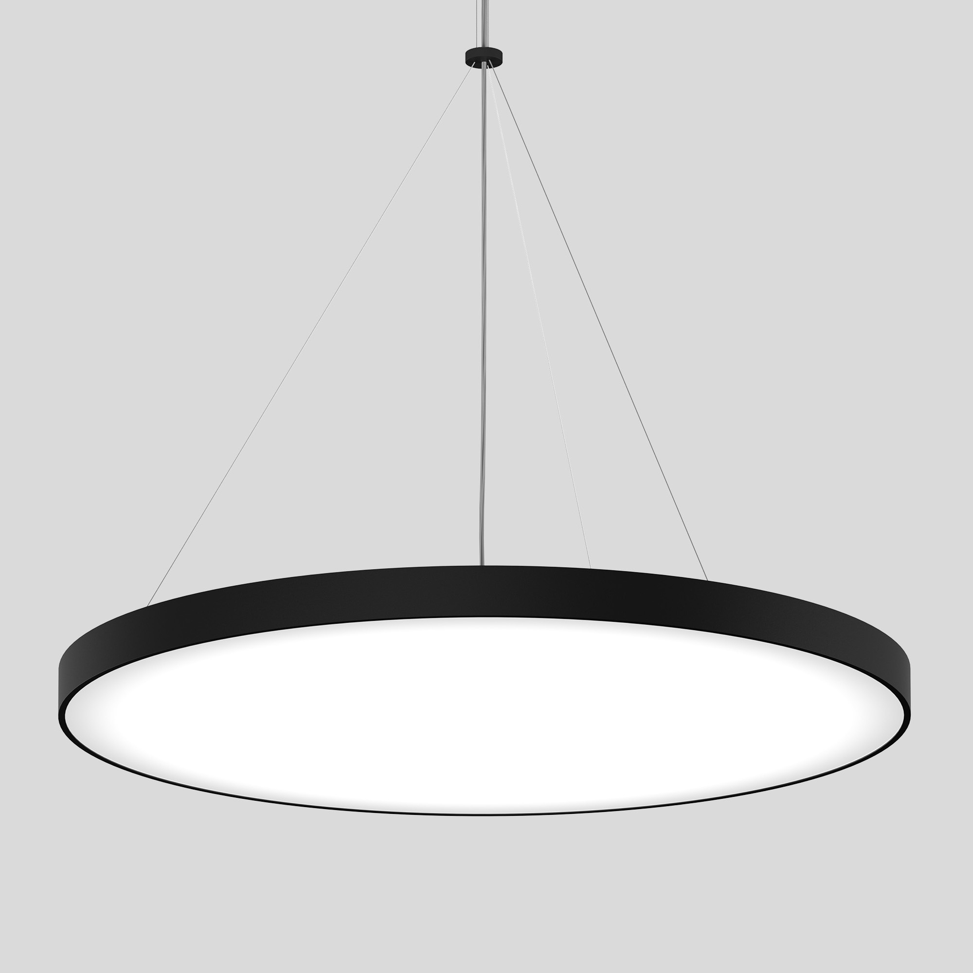 Mostrar el producto VELA suspended del fabricante XAL