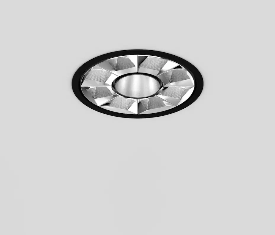 XAL - MITA circle 160 recessed