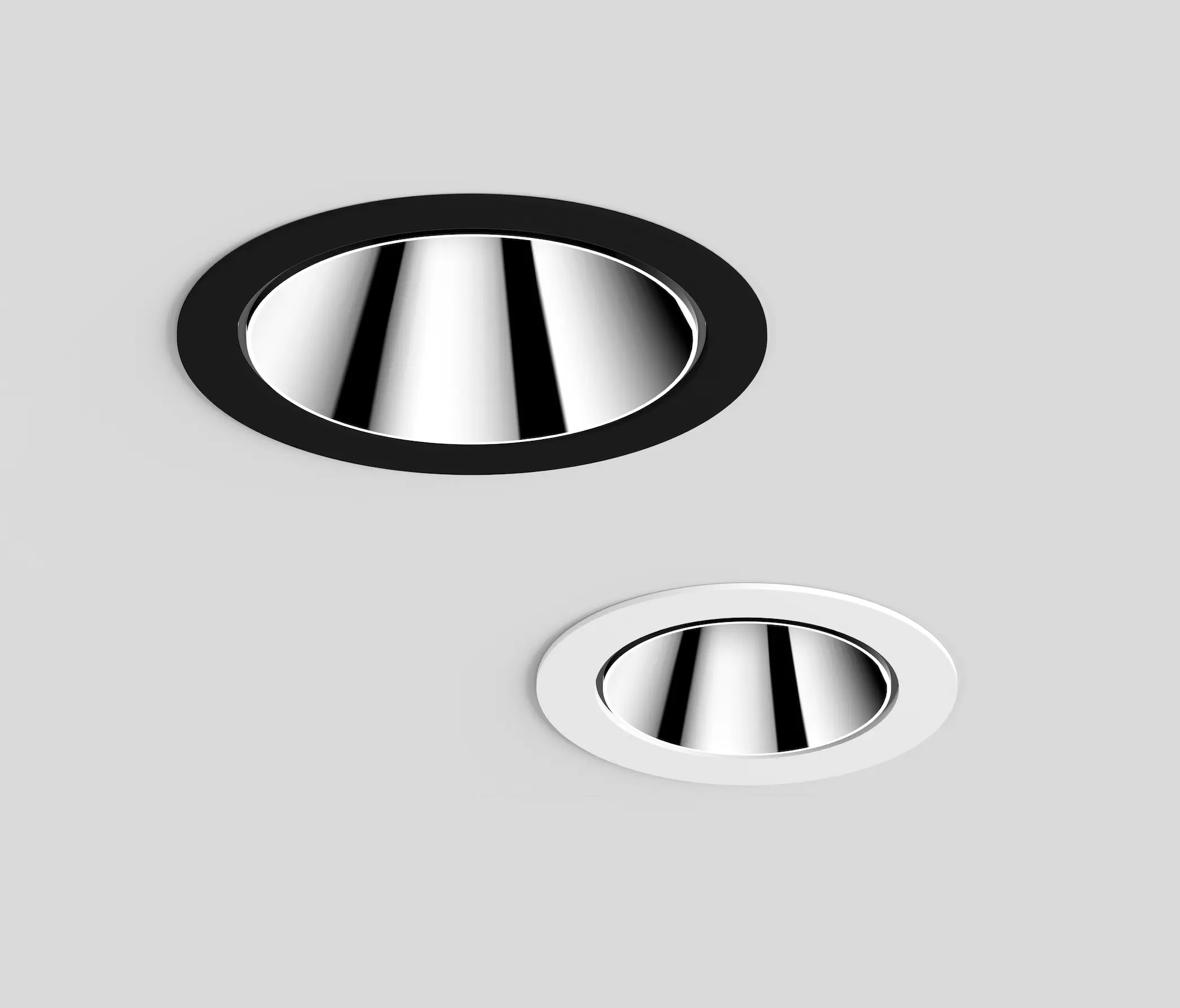 XAL - SPADO 100/150 round/asymmetric