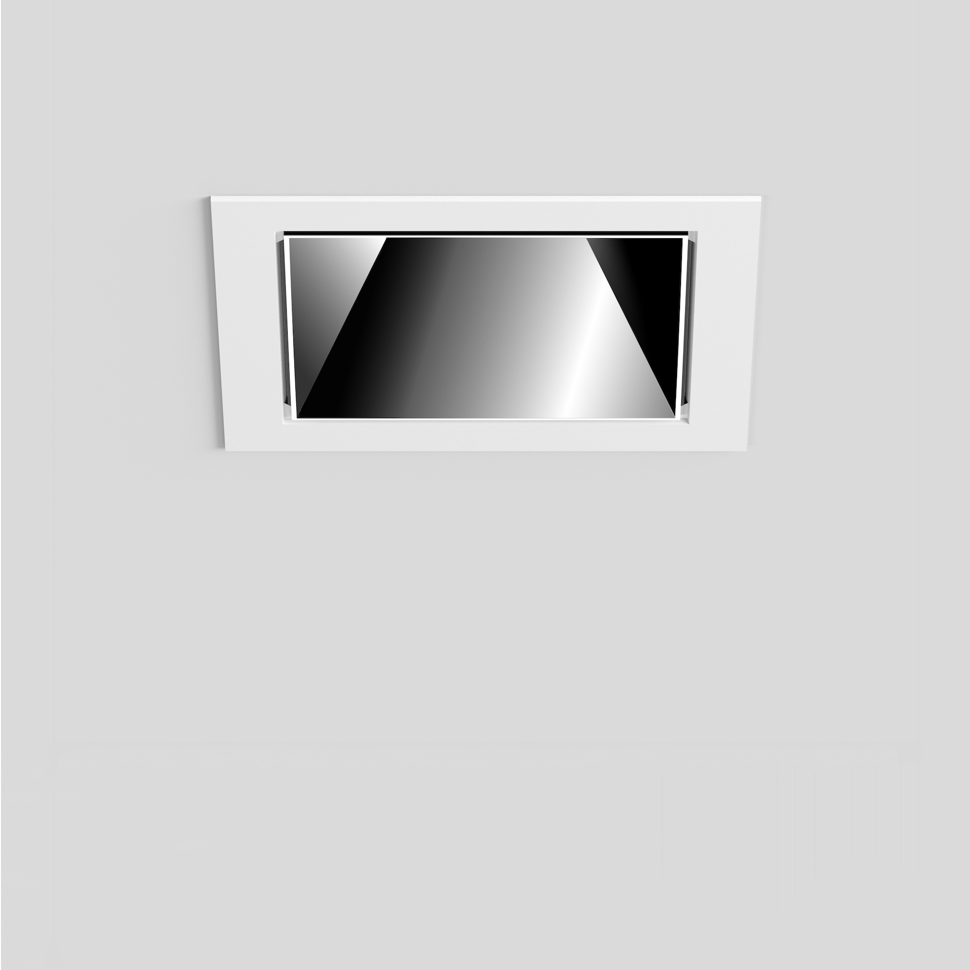 Display product SPADO 150 square from manufacturer XAL