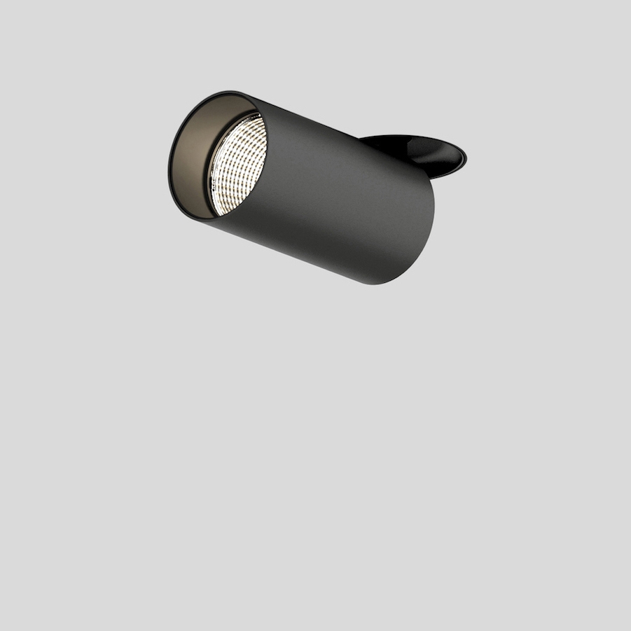 Display product MOVE IN flex round recessed from manufacturer XAL