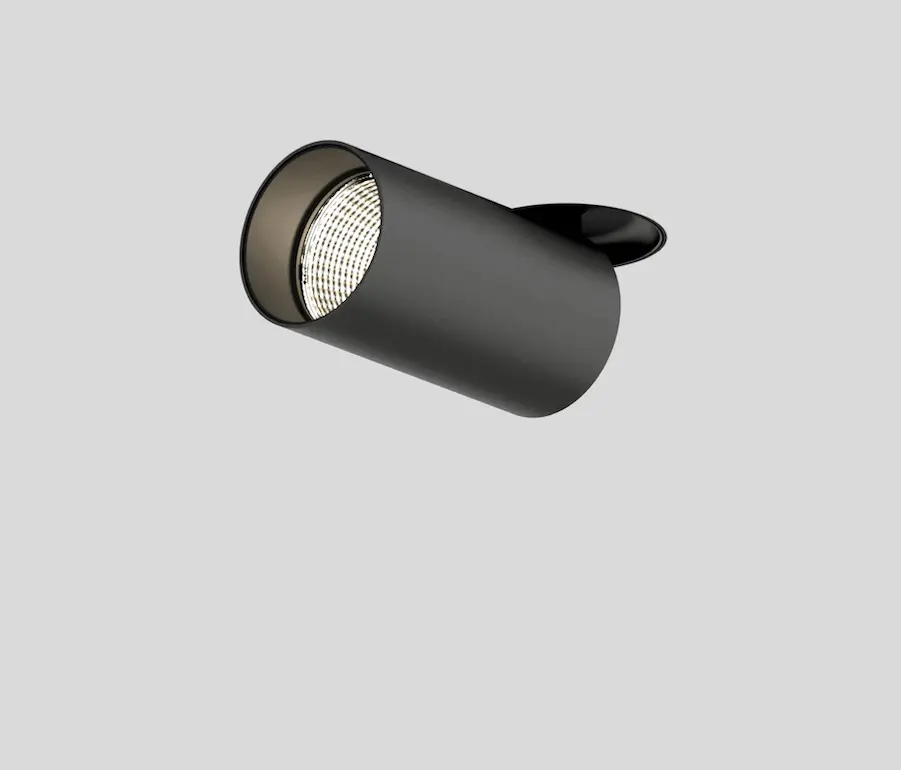XAL - MOVE IN flex round recessed