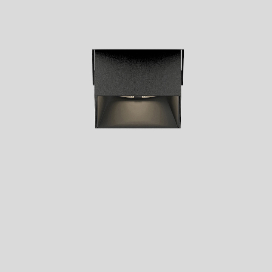 Mostra il prodotto MOVE IN 45 square recessed del produttore XAL