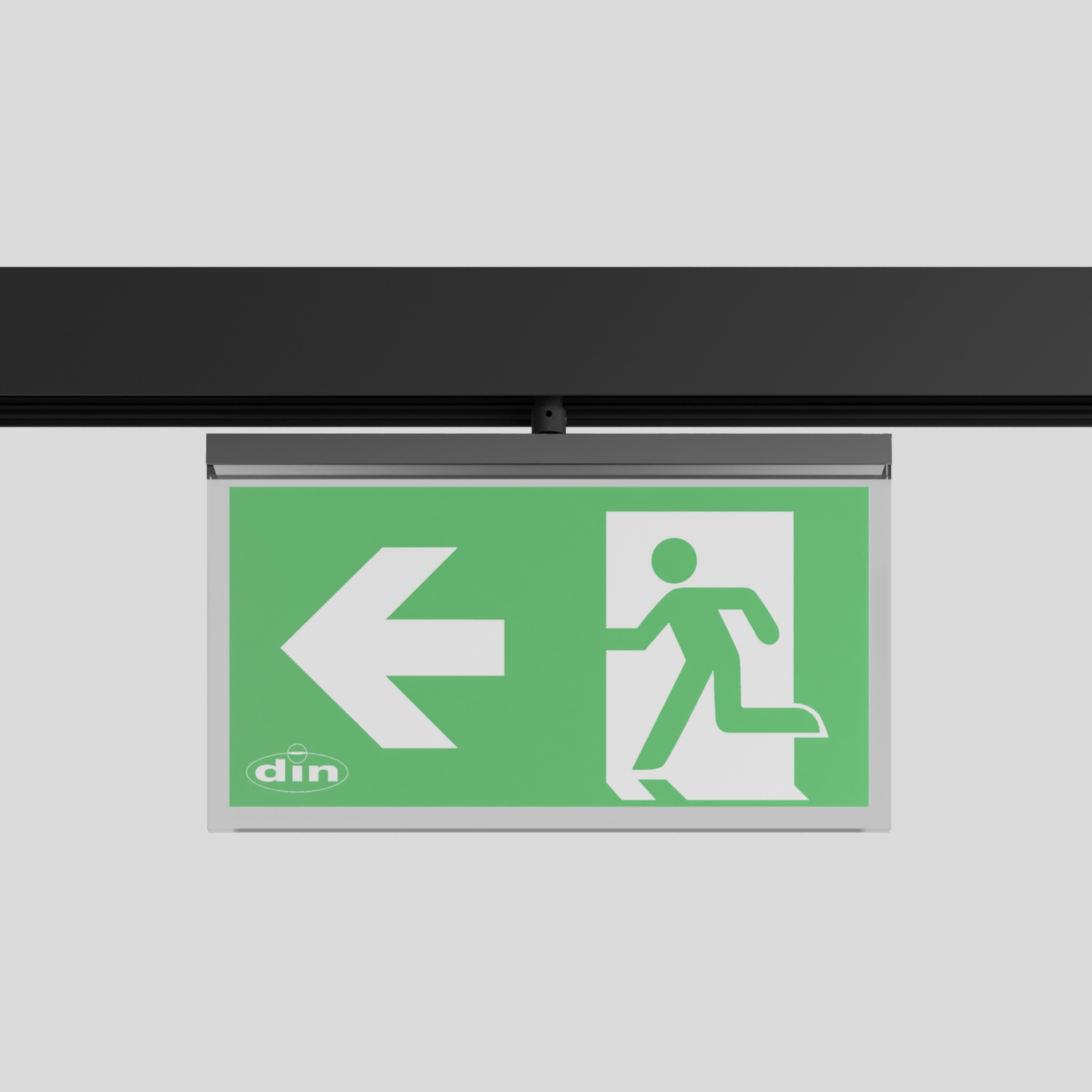 Mostra il prodotto Emergency Sign & Light MOVE IT PRO del produttore XAL