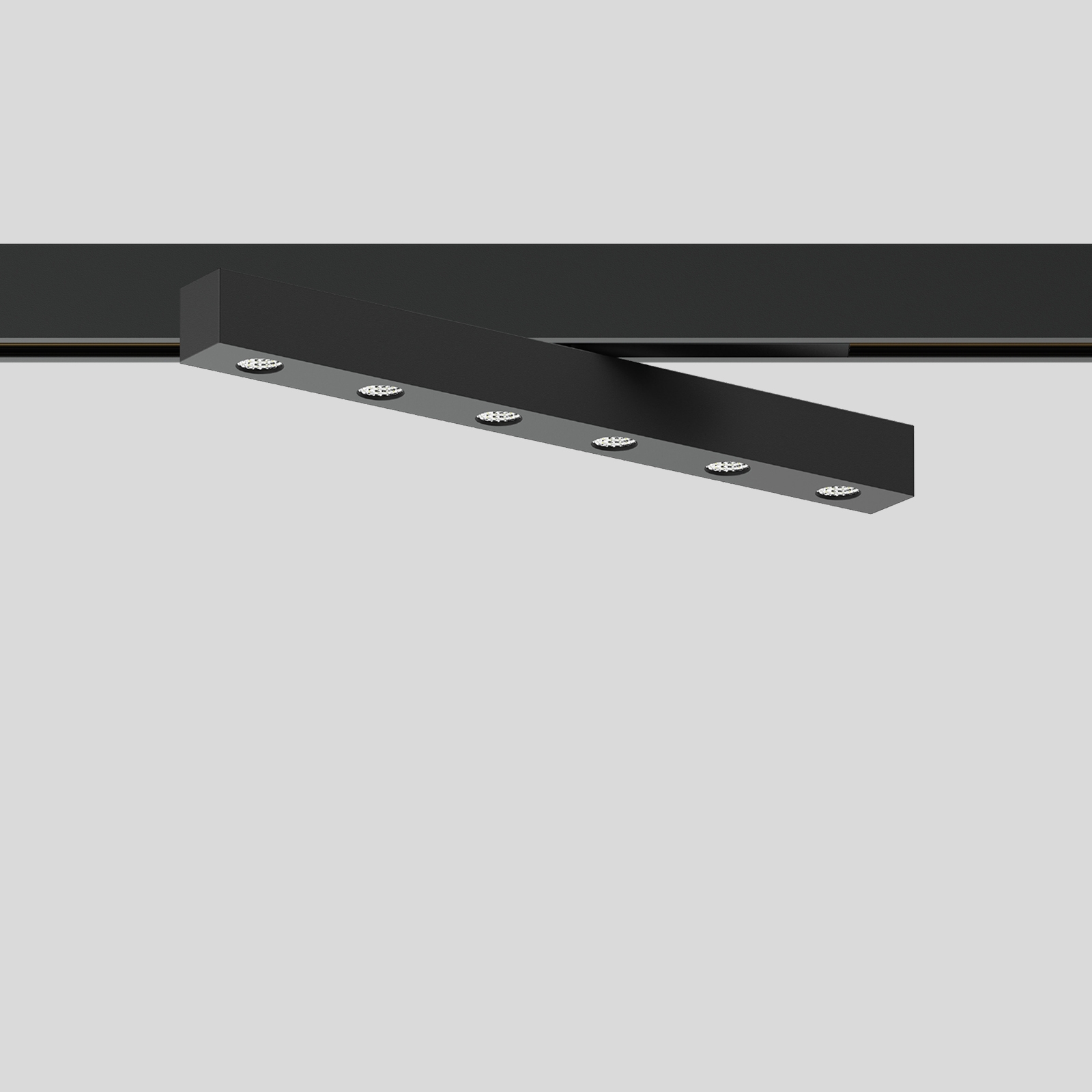 Display product MOVE IT 10 GIRA from manufacturer XAL