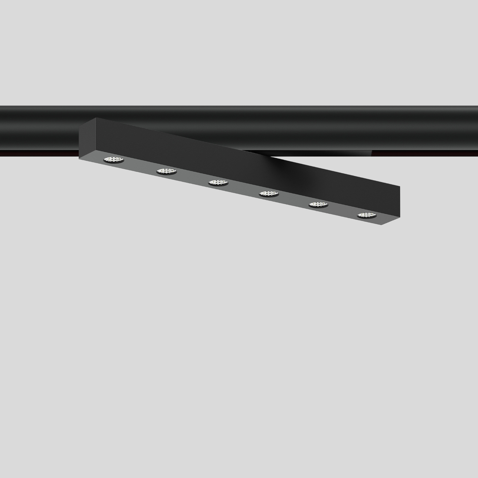 Display product MOVE IT 10 GIRA from manufacturer XAL