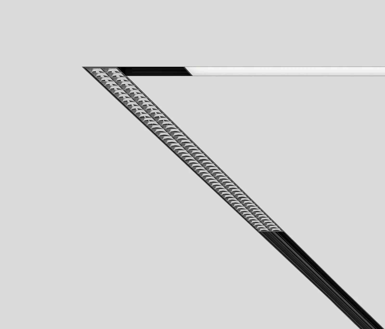 XAL - MOVE IT PRO trimless system
