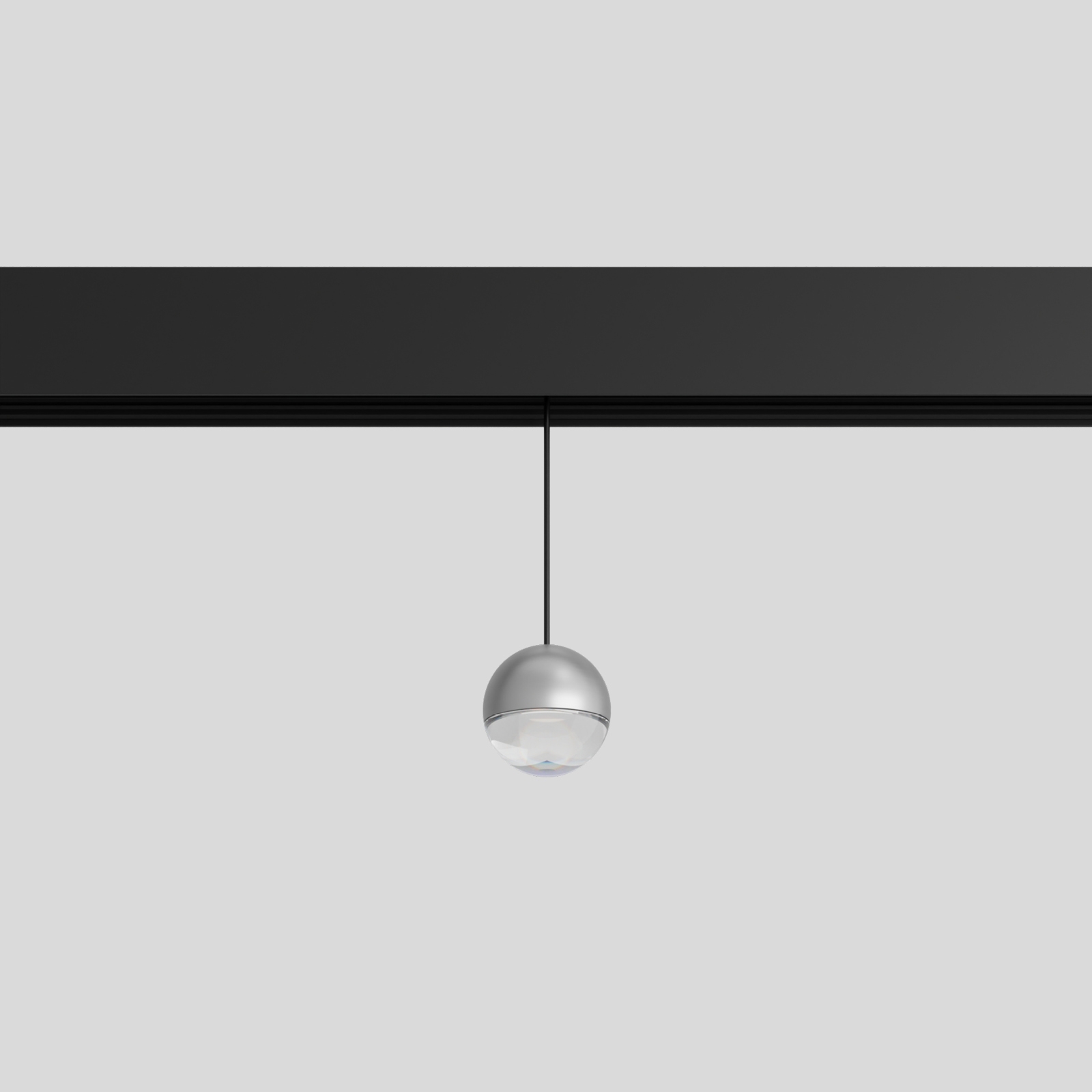 Display product NOBA suspended MOVE IT PRO from manufacturer XAL