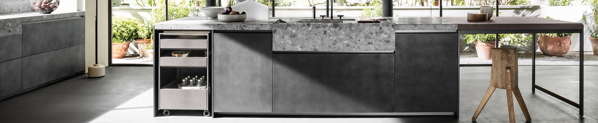 Ontdek die wêreld van vervaardiger Dada