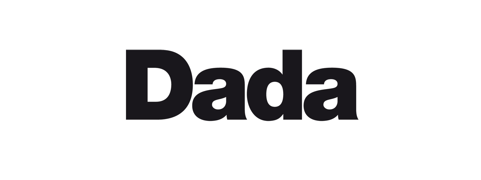 Logo for manufacturer Dada
