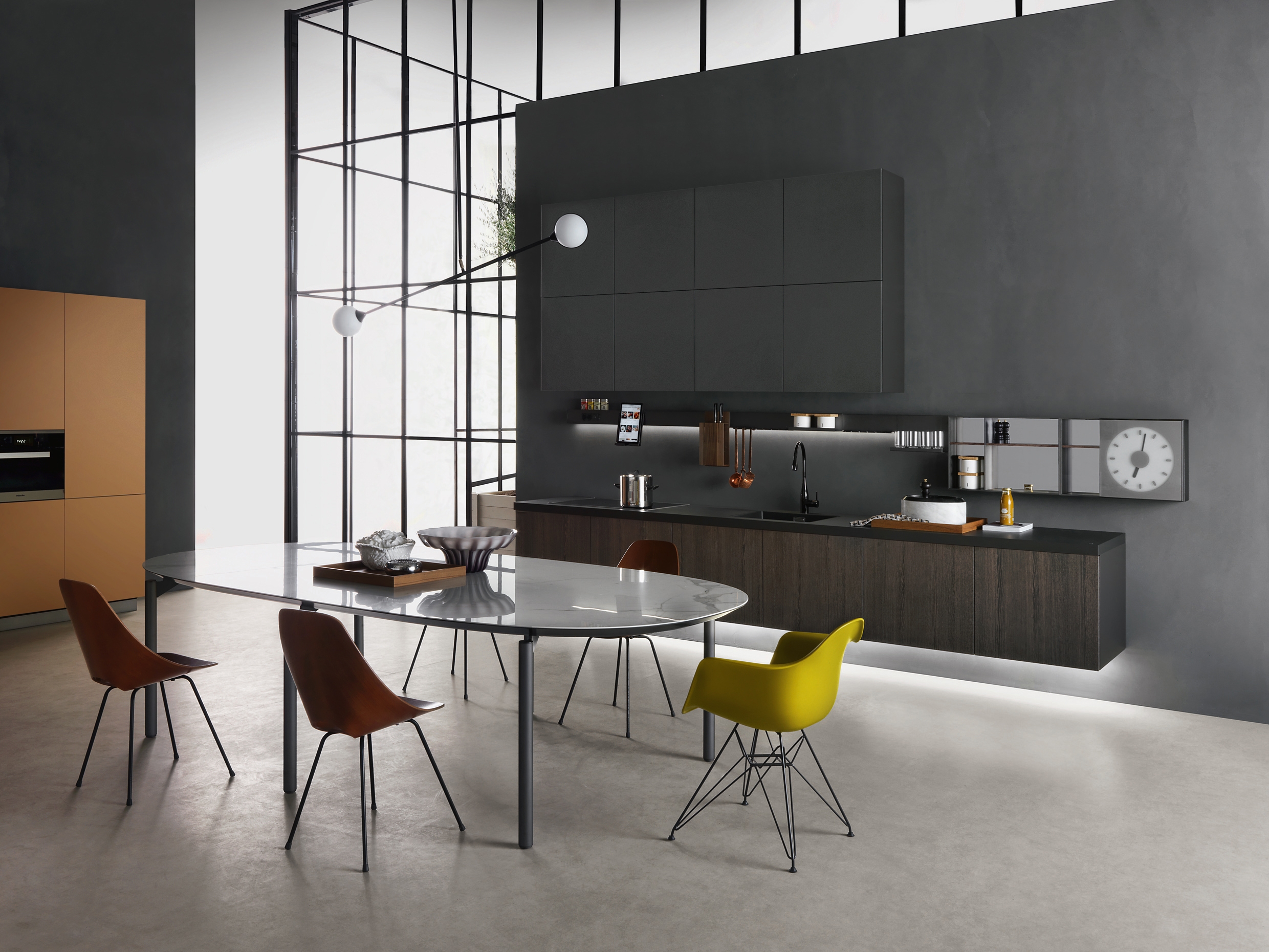 Sfoglia prodotti per la categoria Cucine parete