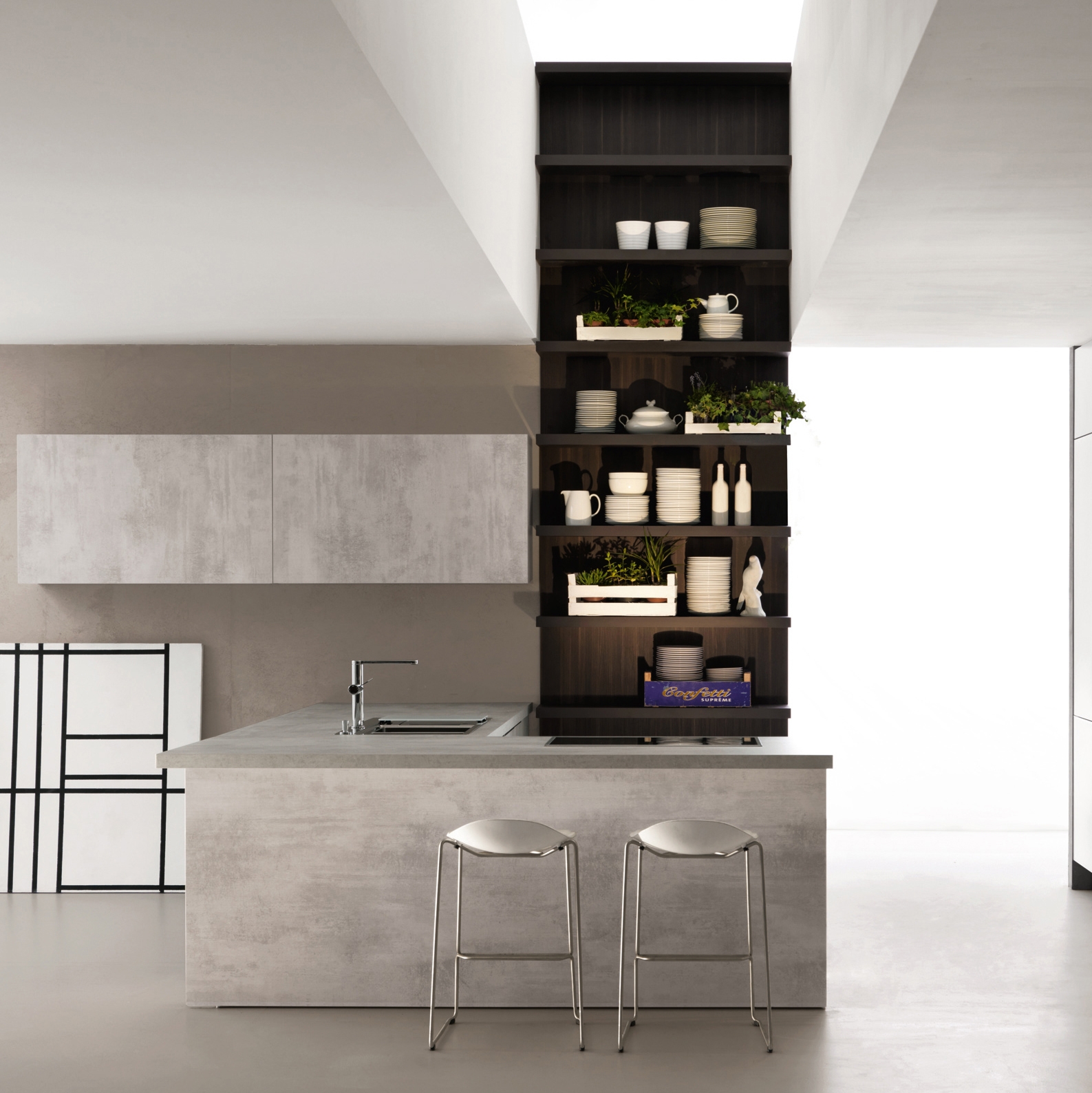 Mostrar el producto INDada del fabricante Dada