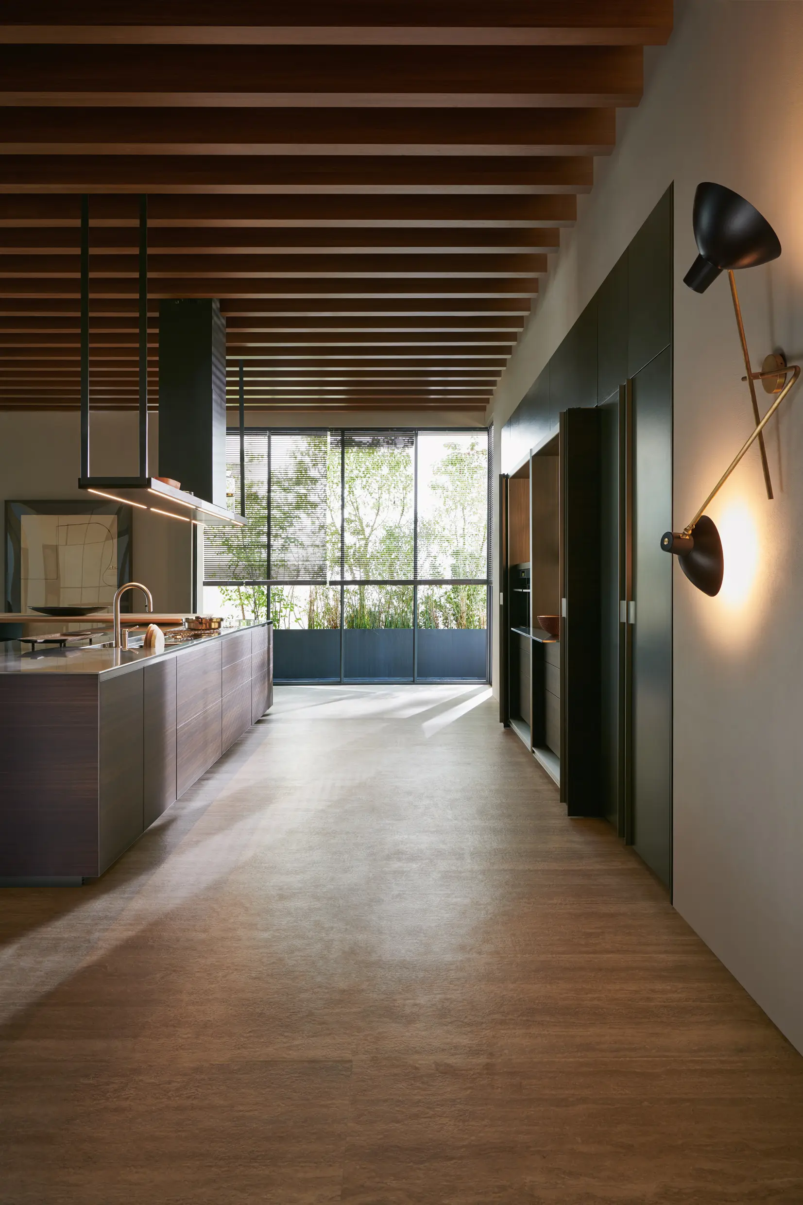 Dada - Hi-Line6 Frame Door