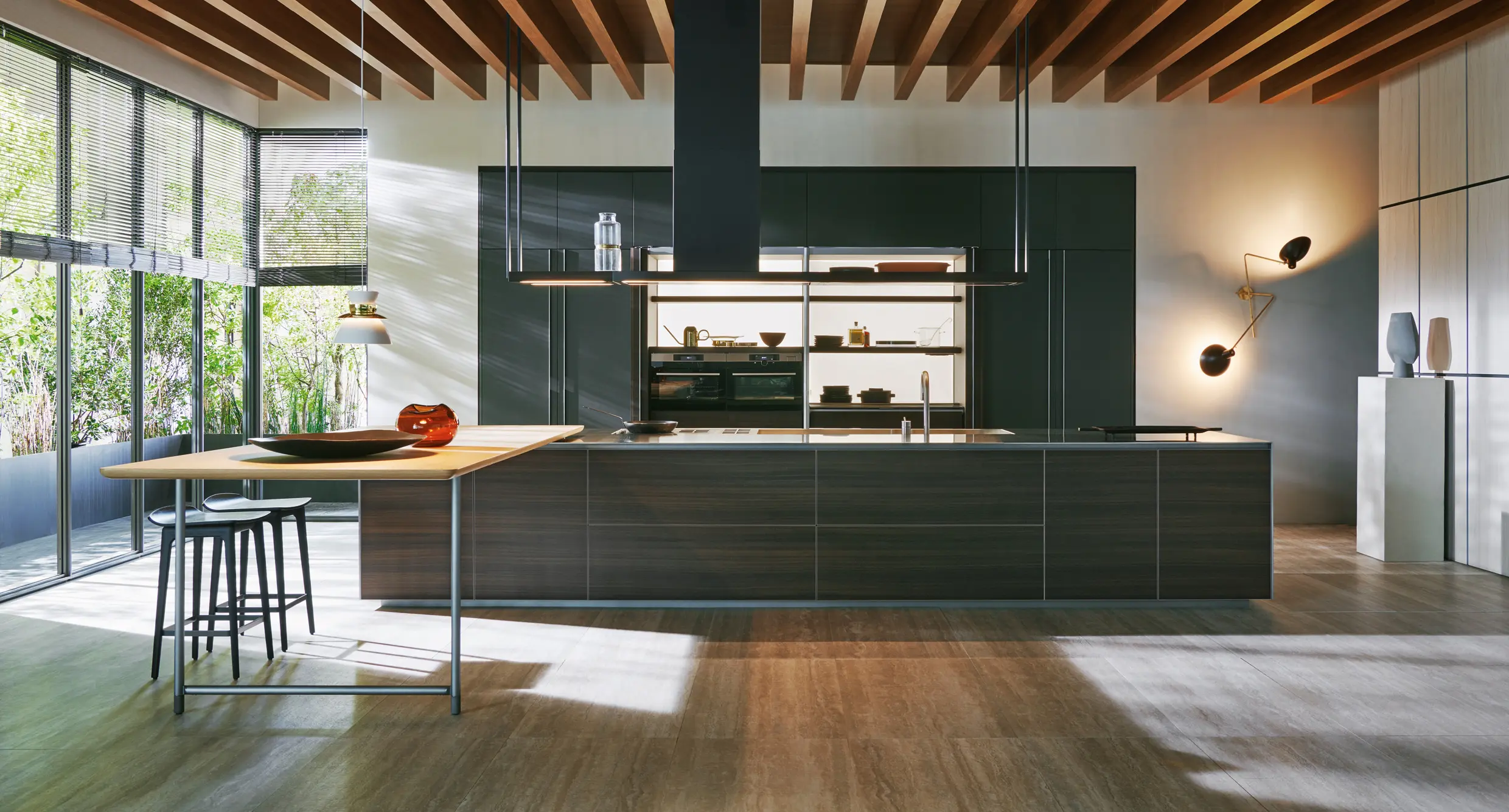 Dada - Hi-Line6 Frame Door
