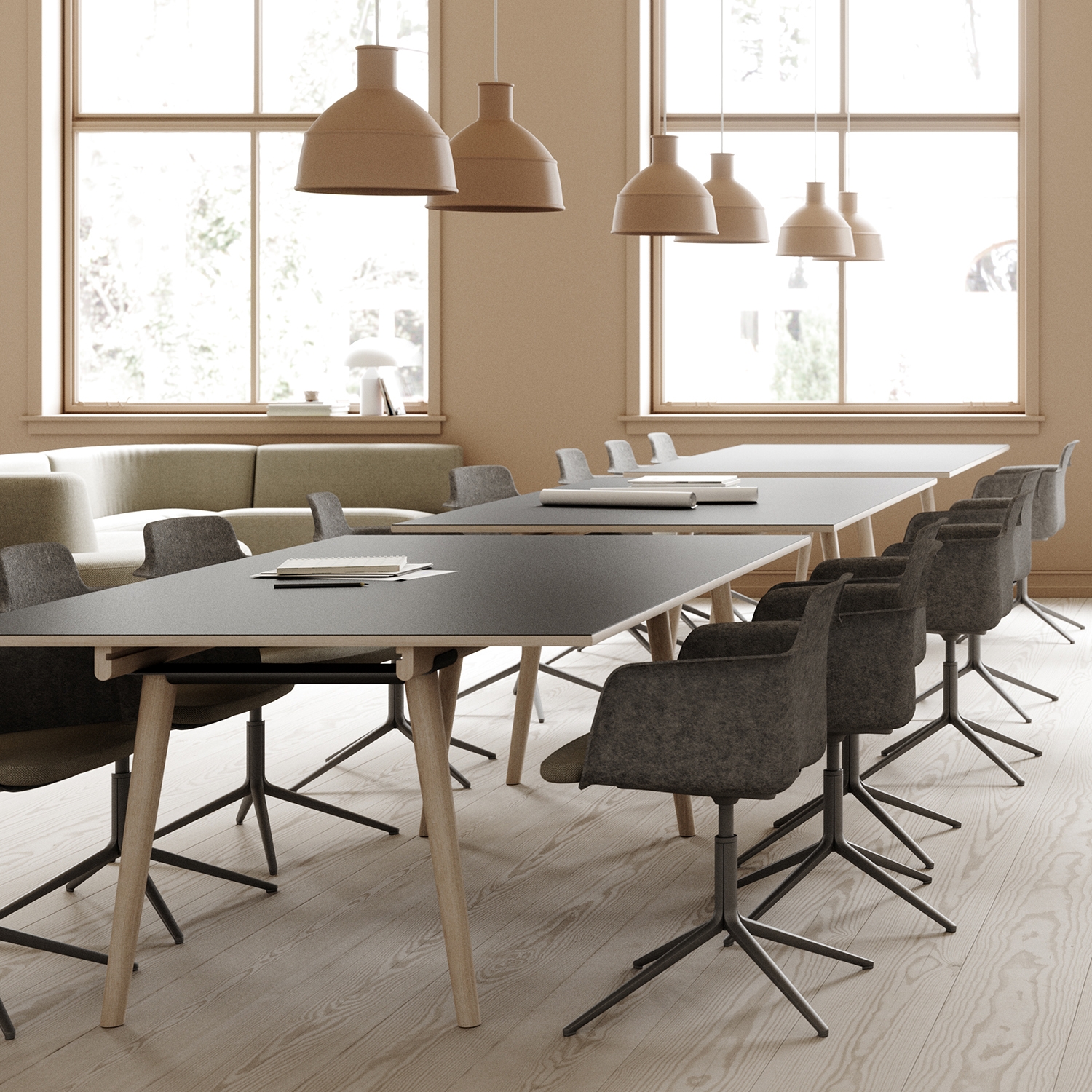 CHAIRS