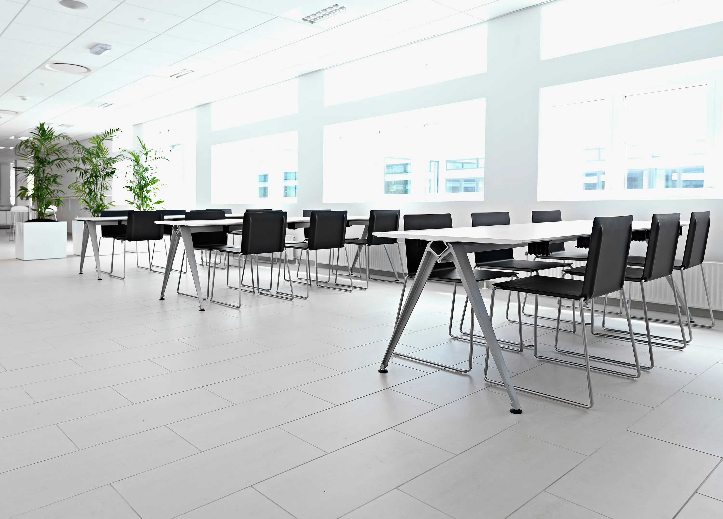 Randers+Radius - Grip Basic / Meeting table