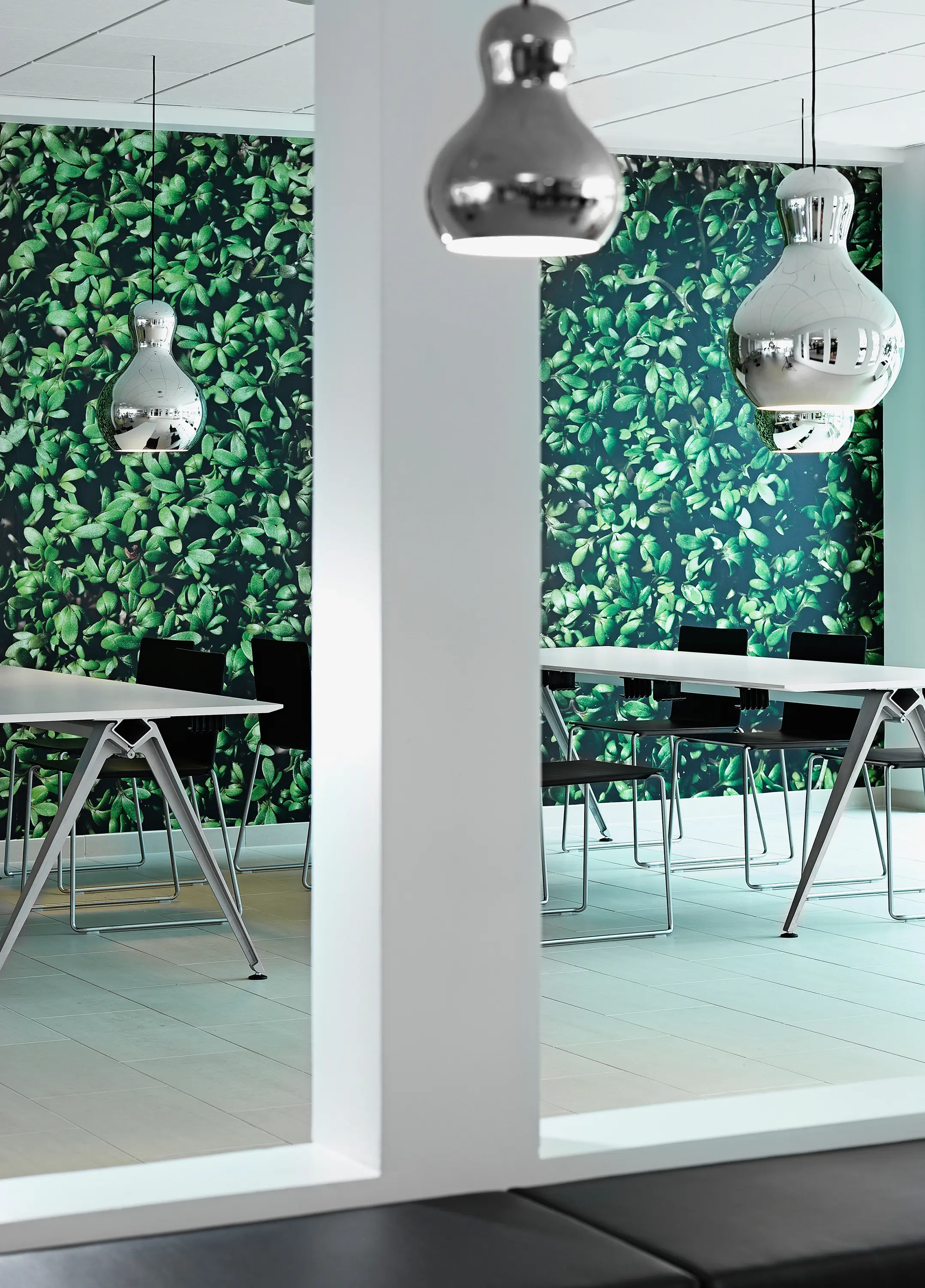 Randers+Radius - Dry Outdoor