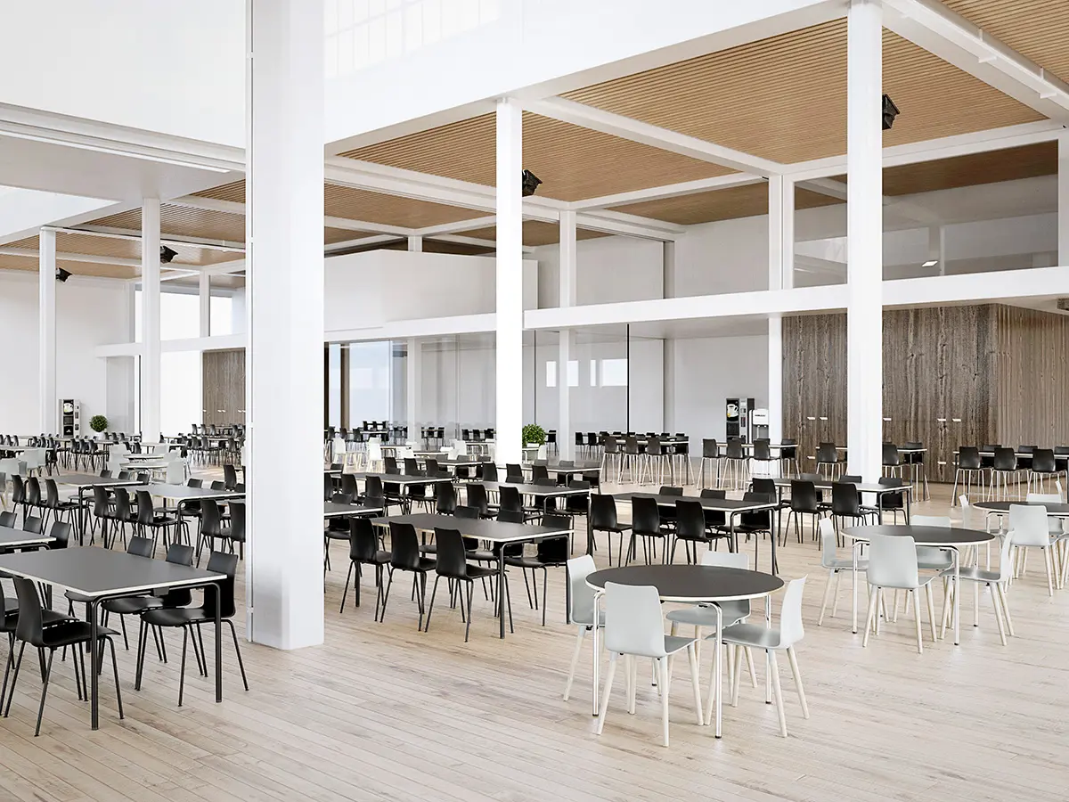 Randers+Radius - Mood Wood