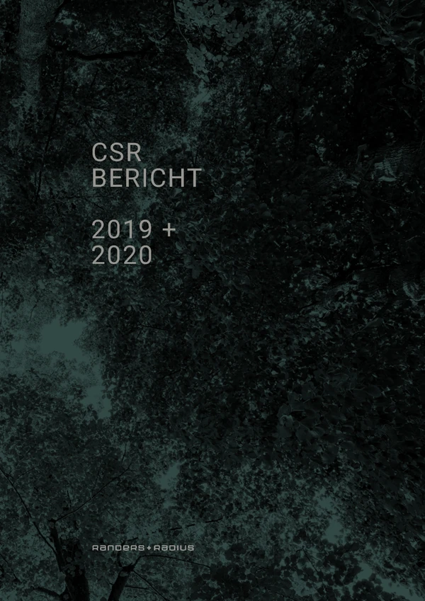 Vorschaubild für die Datei CSR Bericht