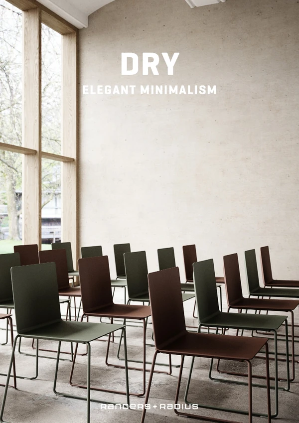 Vorschaubild für die Datei DRY Elegant Minimalism