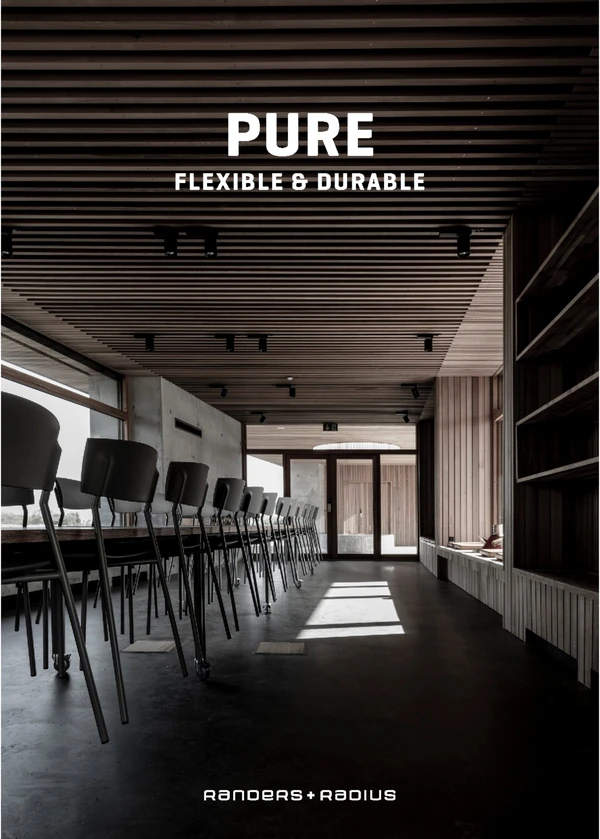 Vorschaubild für die Datei PURE Flexible&Durable