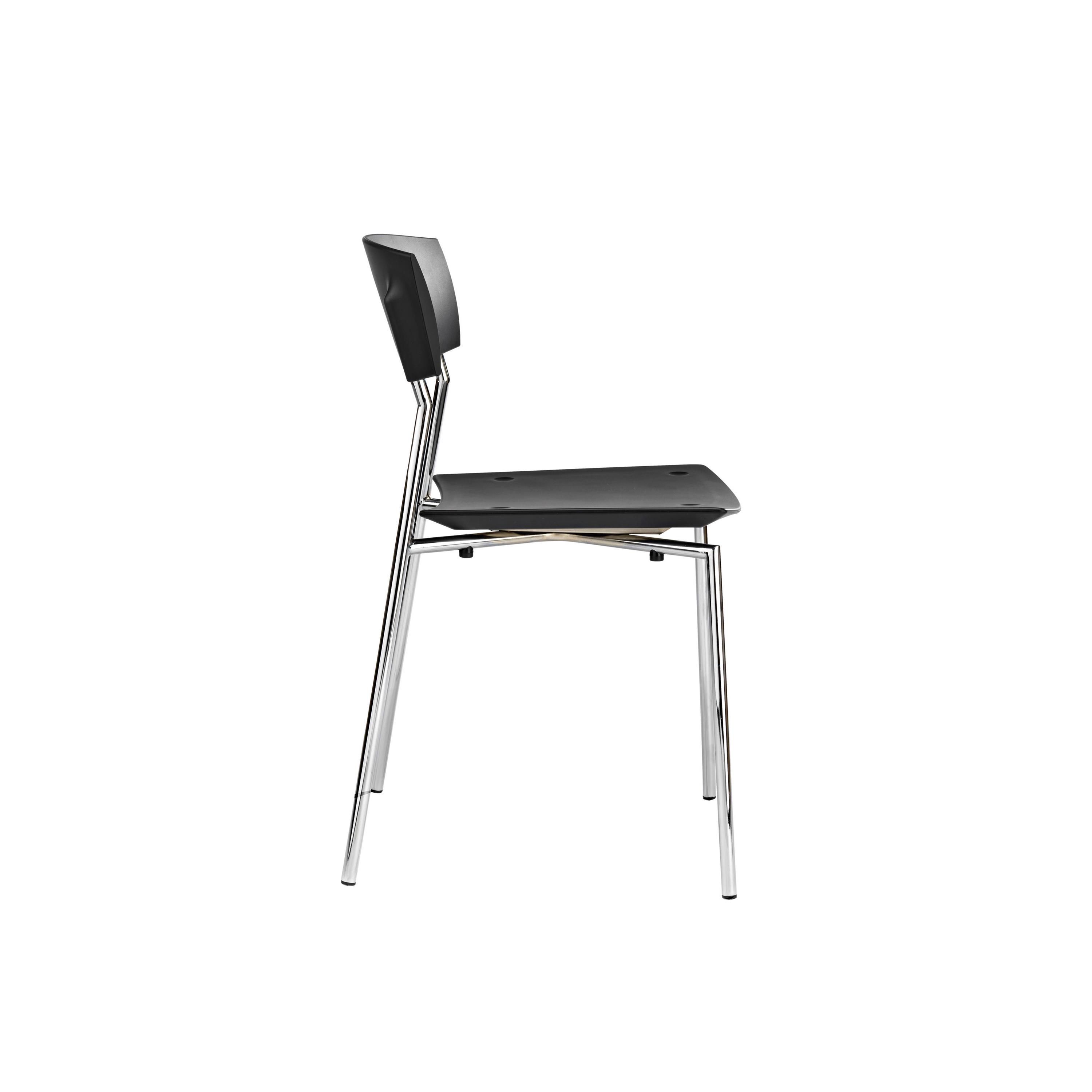 Vertoon produk Pure chair van vervaardiger Randers+Radius
