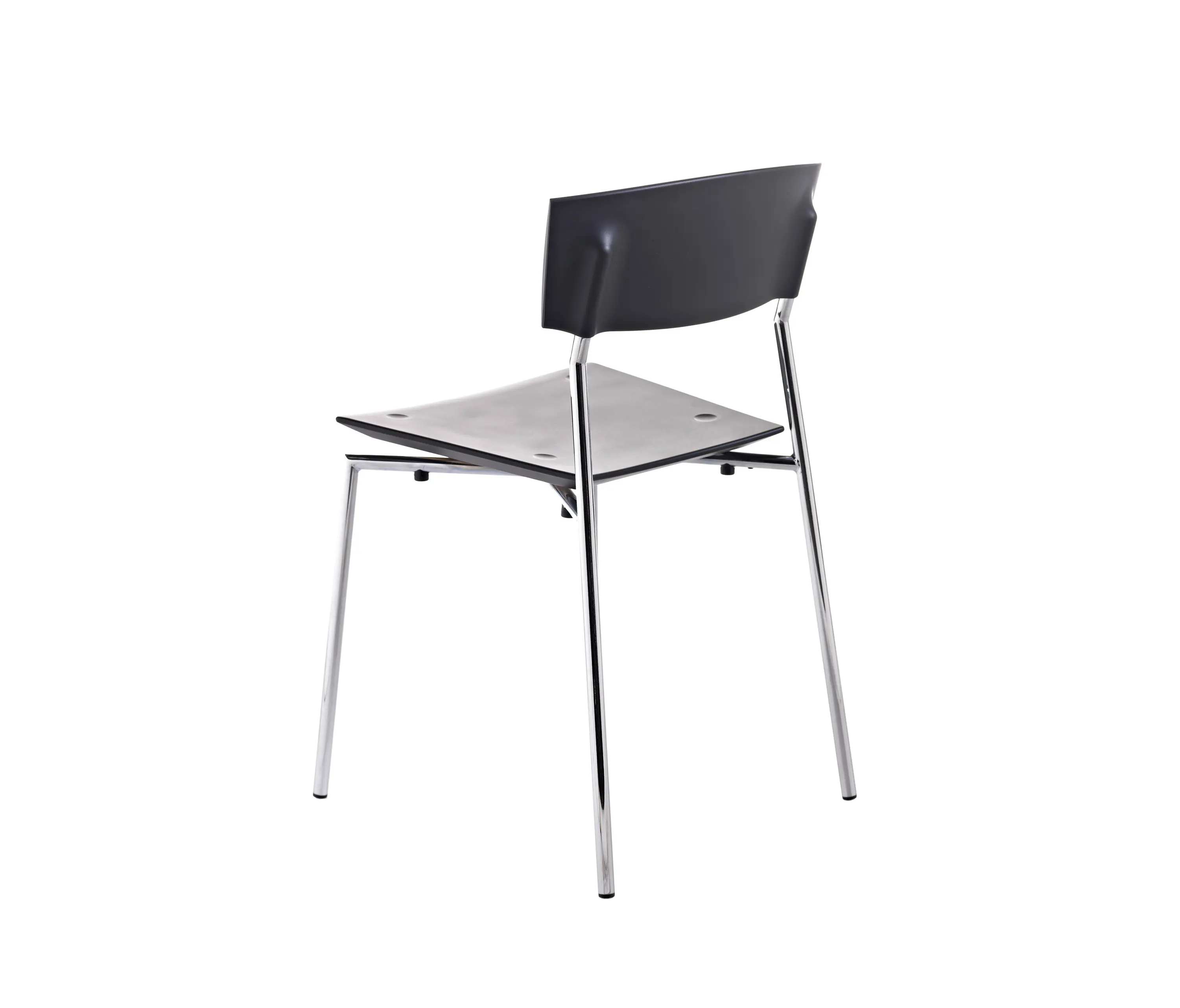 Randers+Radius - Pure chair