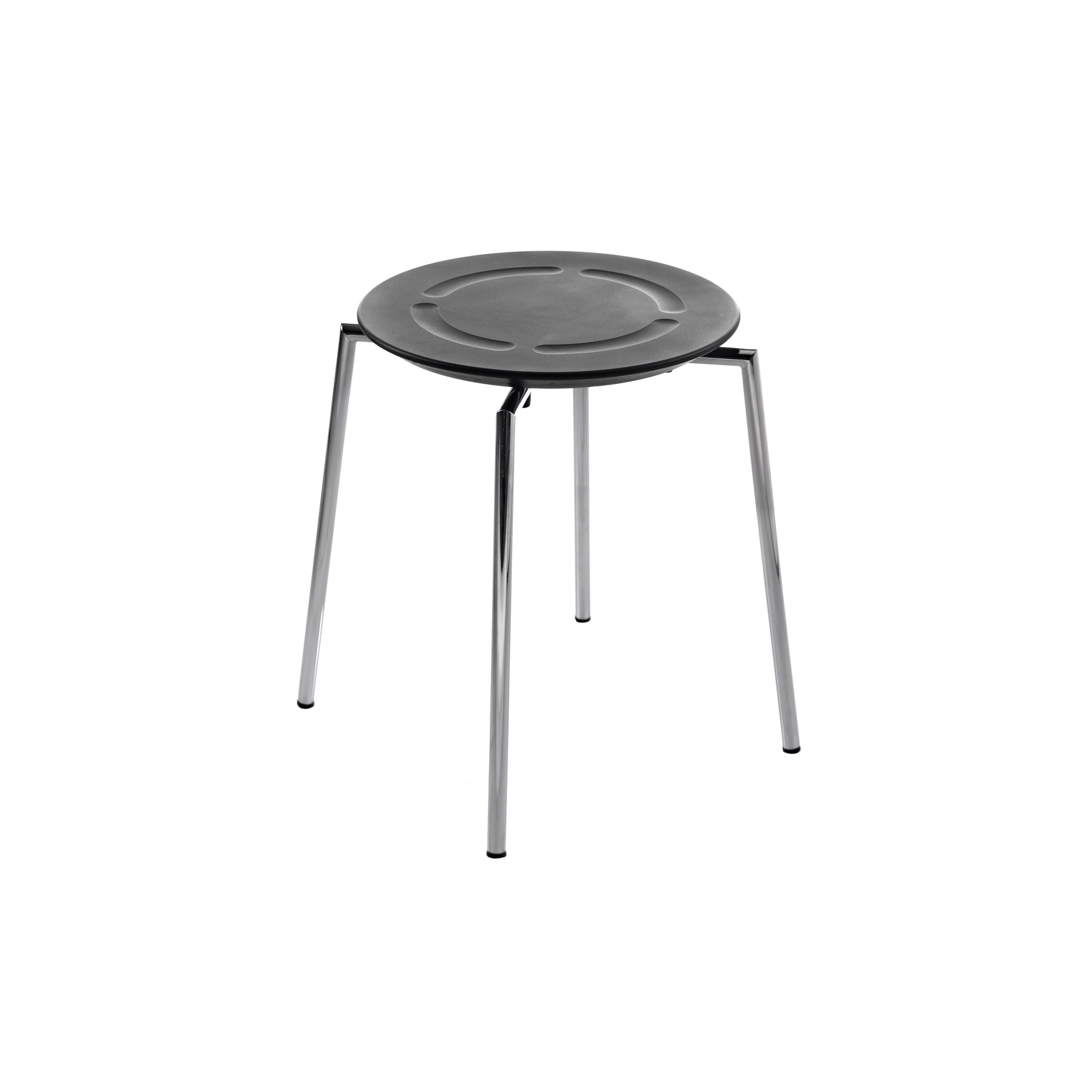 Produkt Pure Hocker des Herstellers Randers+Radius anzeigen