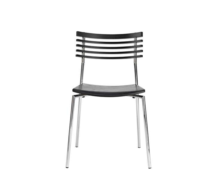 Radius Chair Railing RAIL CHAIR – Sillas de Randers+Radius | Architonic