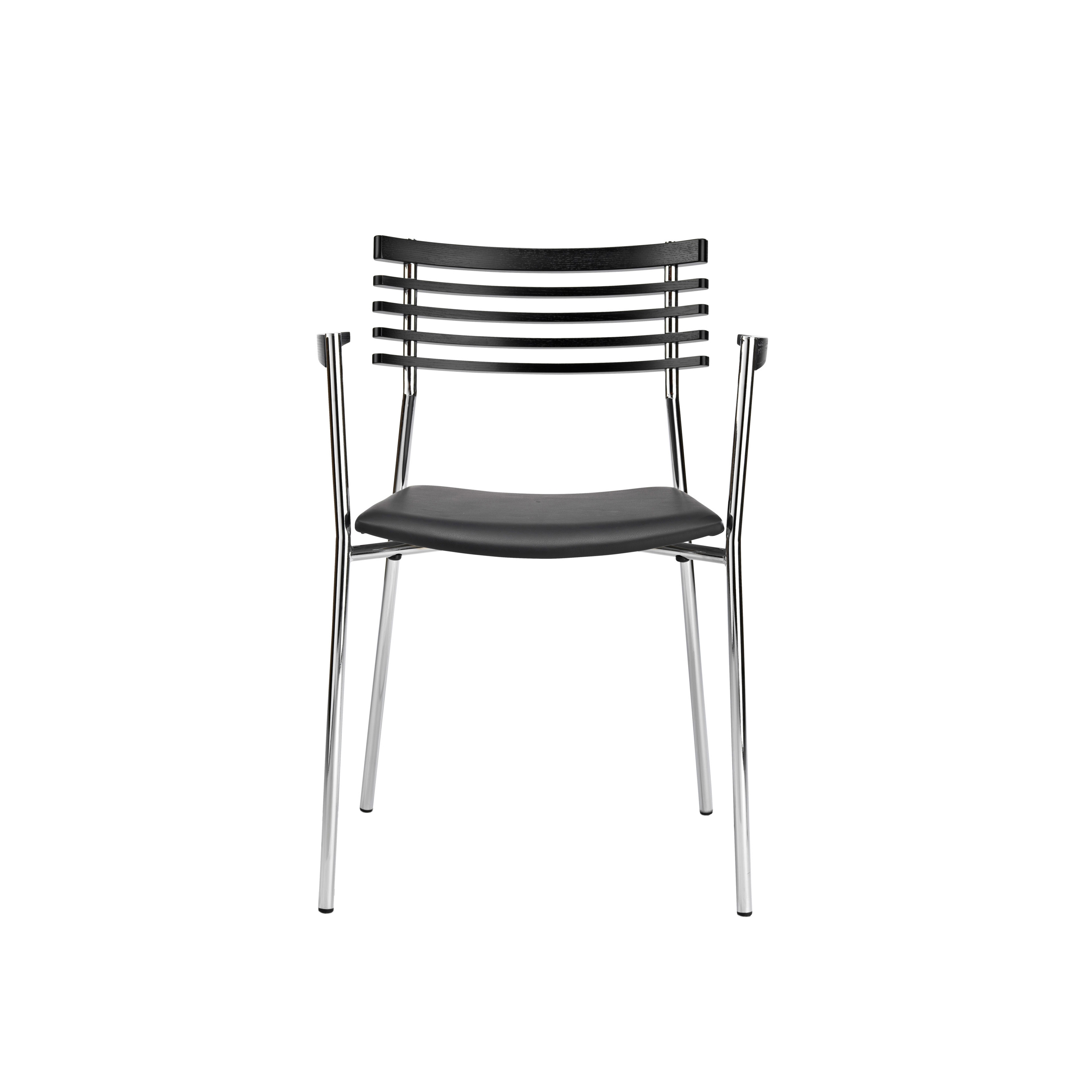 Vertoon produk Rail chair with armrests van vervaardiger Randers+Radius