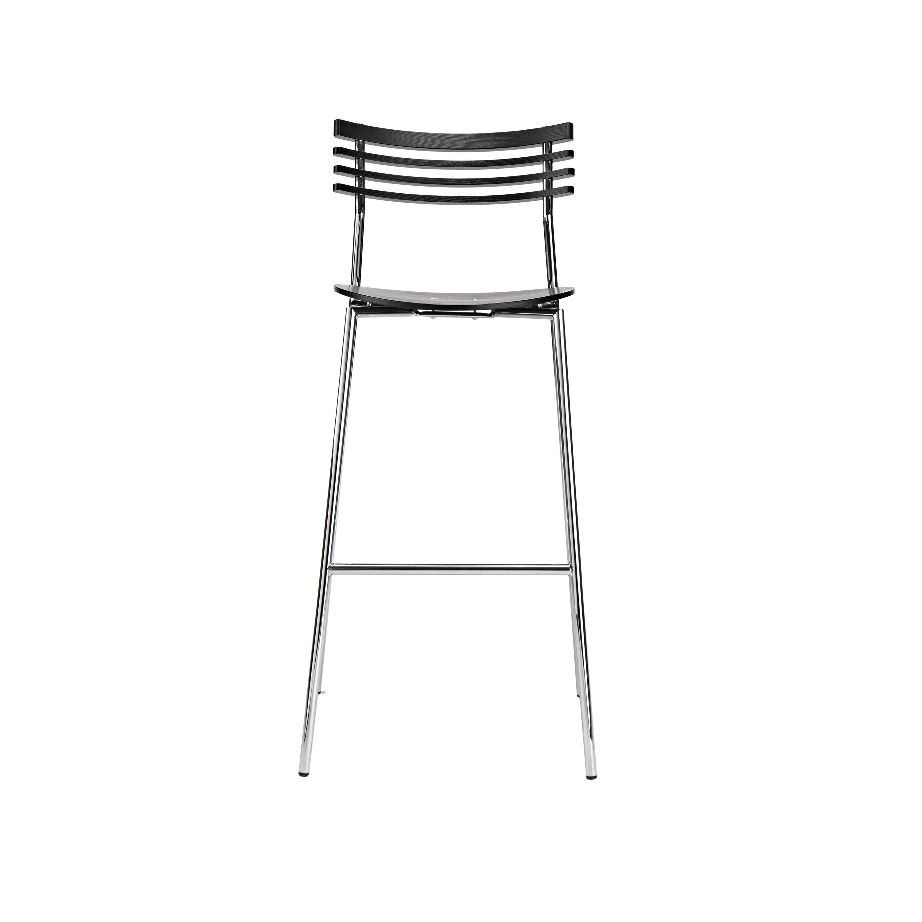 Produkt Rail Barhocker des Herstellers Randers+Radius anzeigen