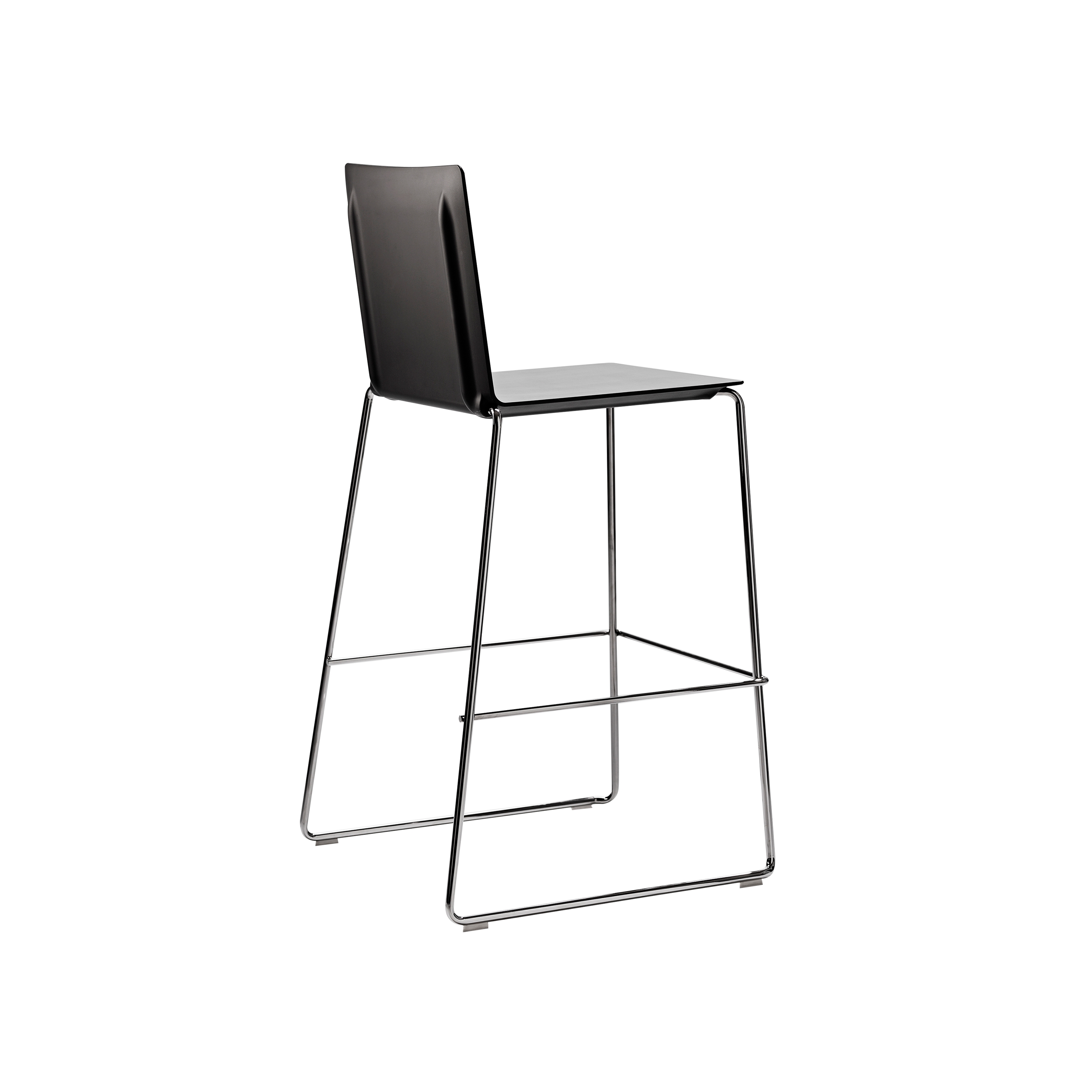 Produkt Dry Barstuhl low / high des Herstellers Randers+Radius anzeigen