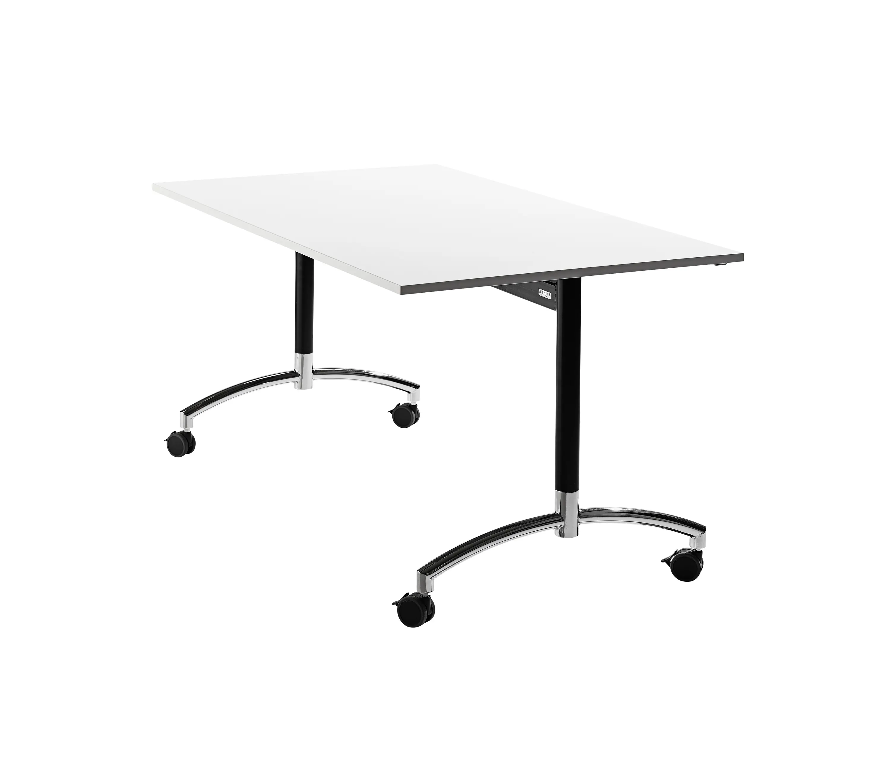 Randers+Radius - Sharp Flip Top Table